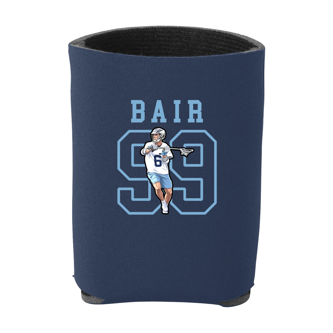 Can Holder — Shirsey in Navy