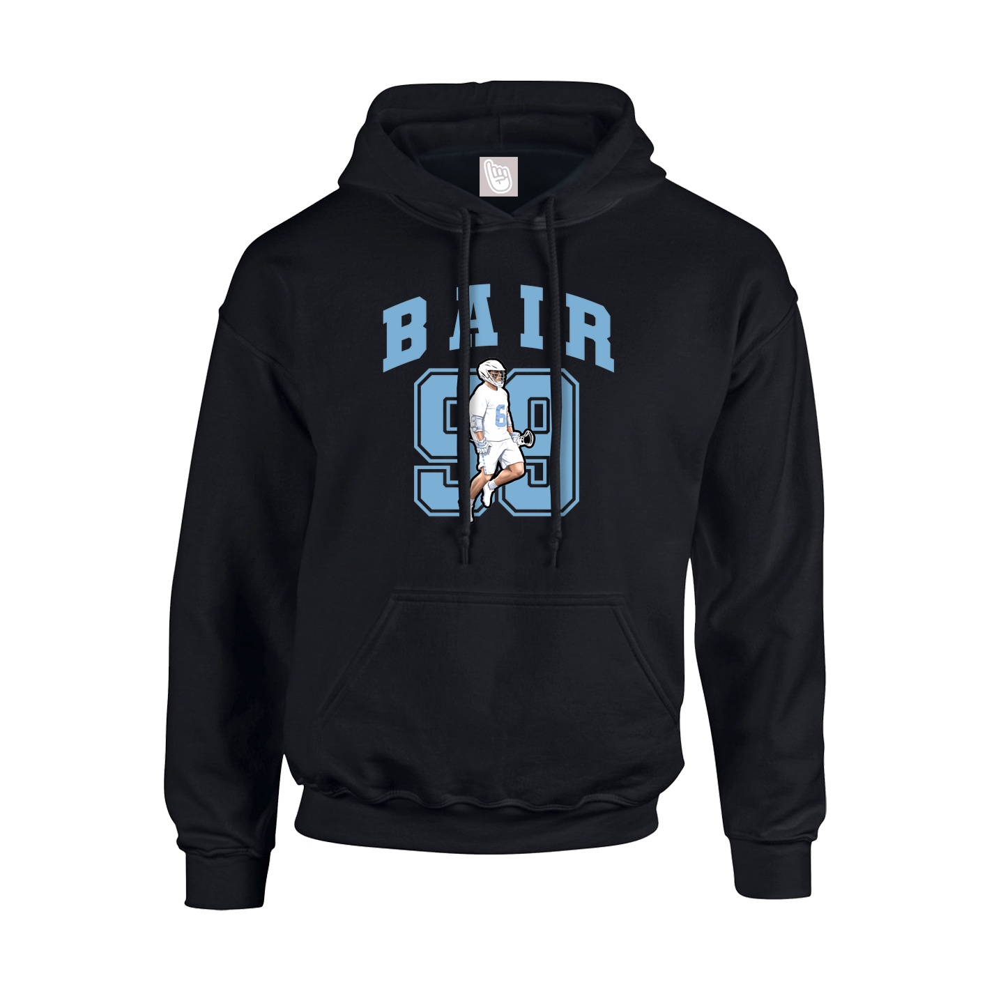 Youth Hoodie
