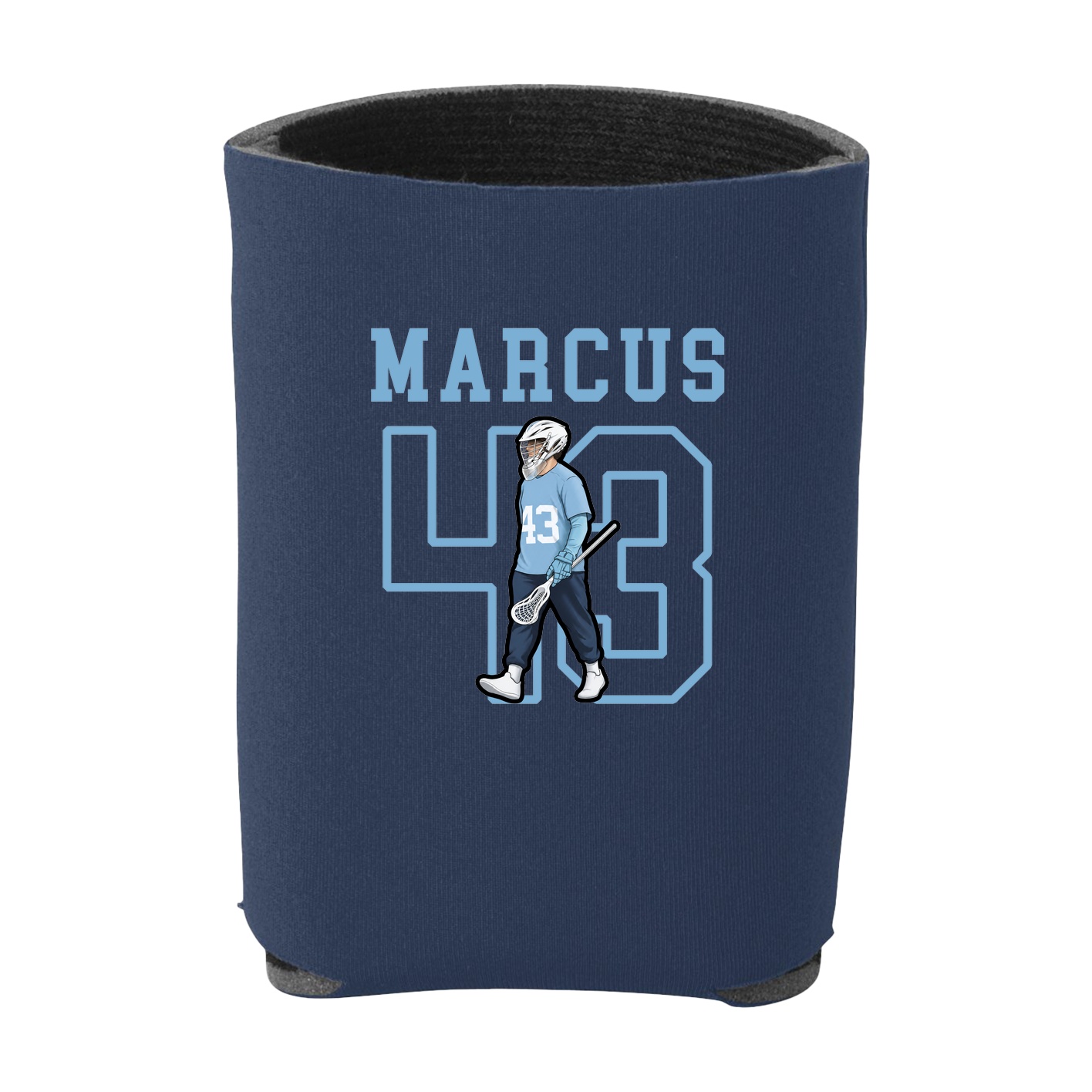 Can Holder — Shirsey in Navy