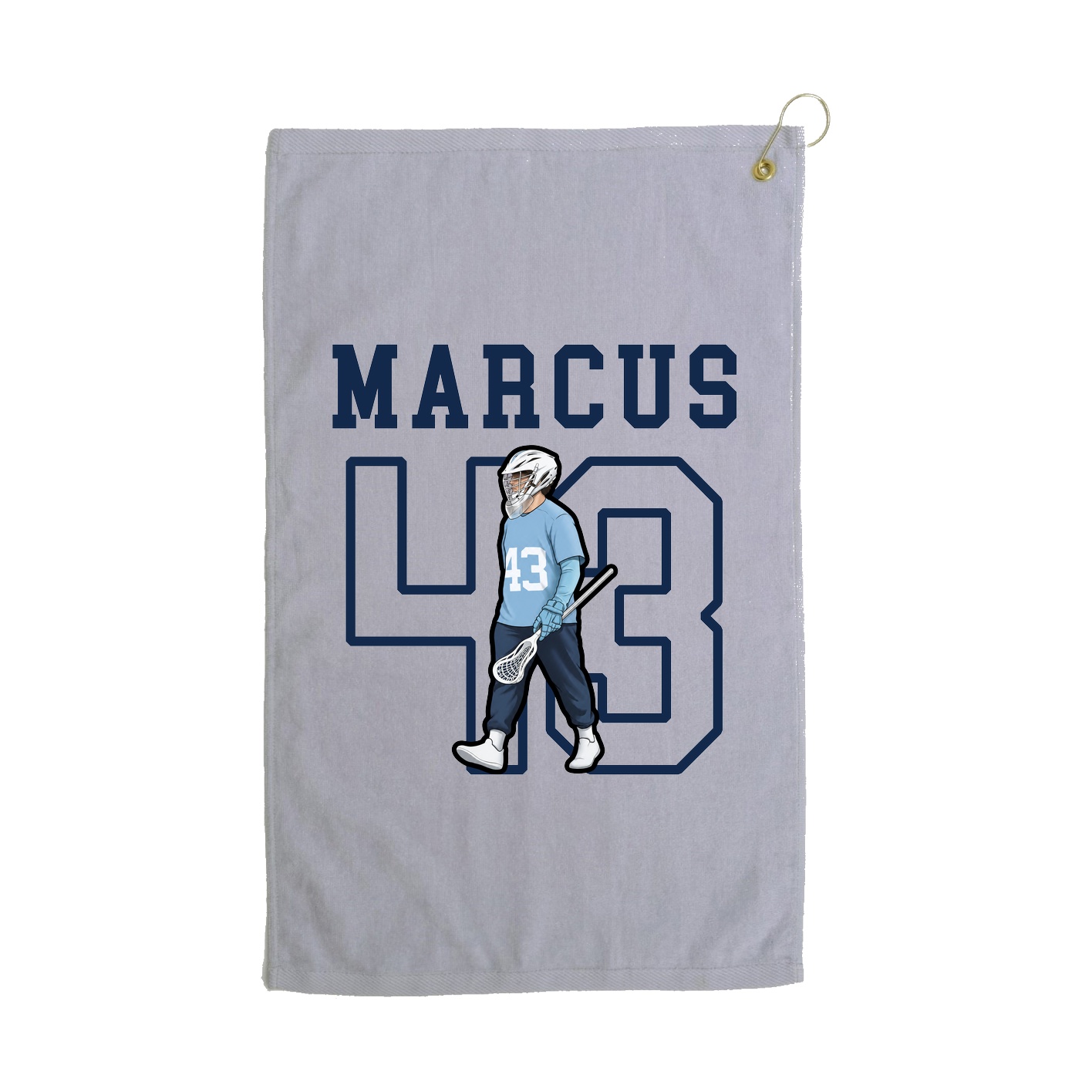 Golf Towel