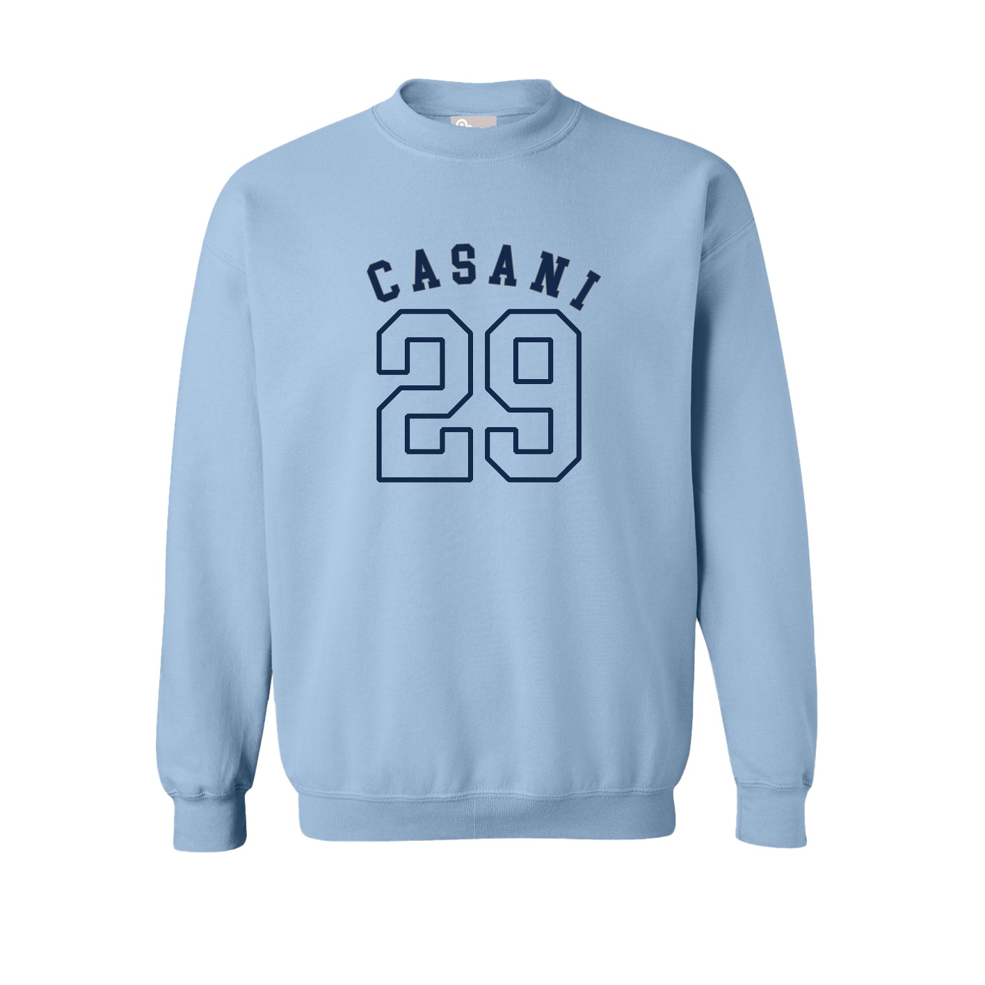 Fleece Crew
