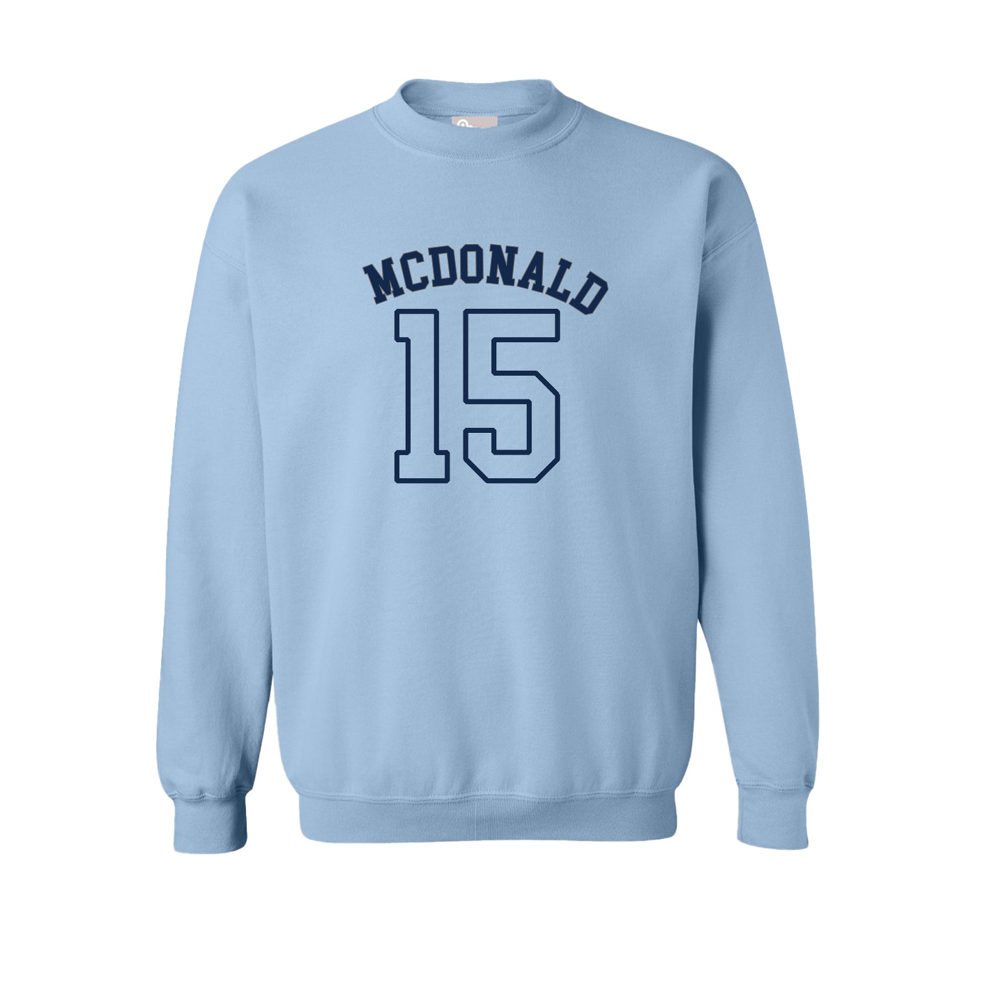 Fleece Crew