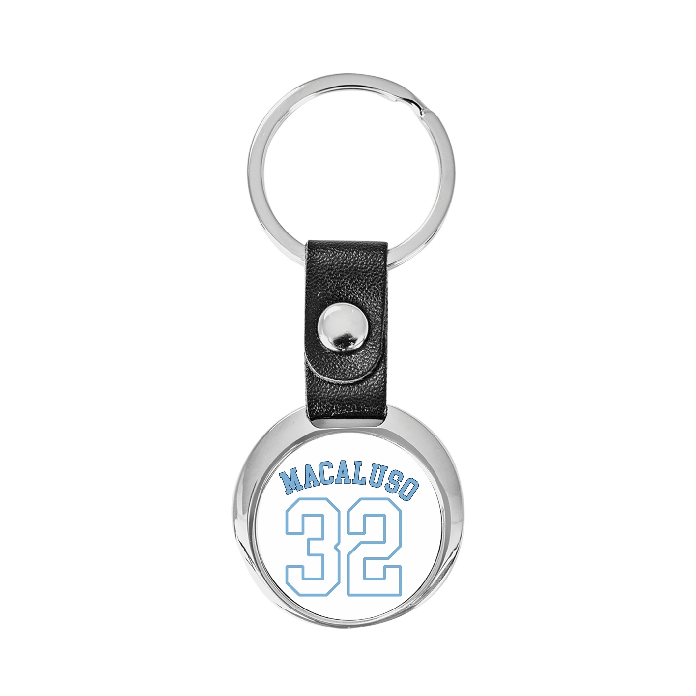 Key Chain — Shirsey Arch in Classic
