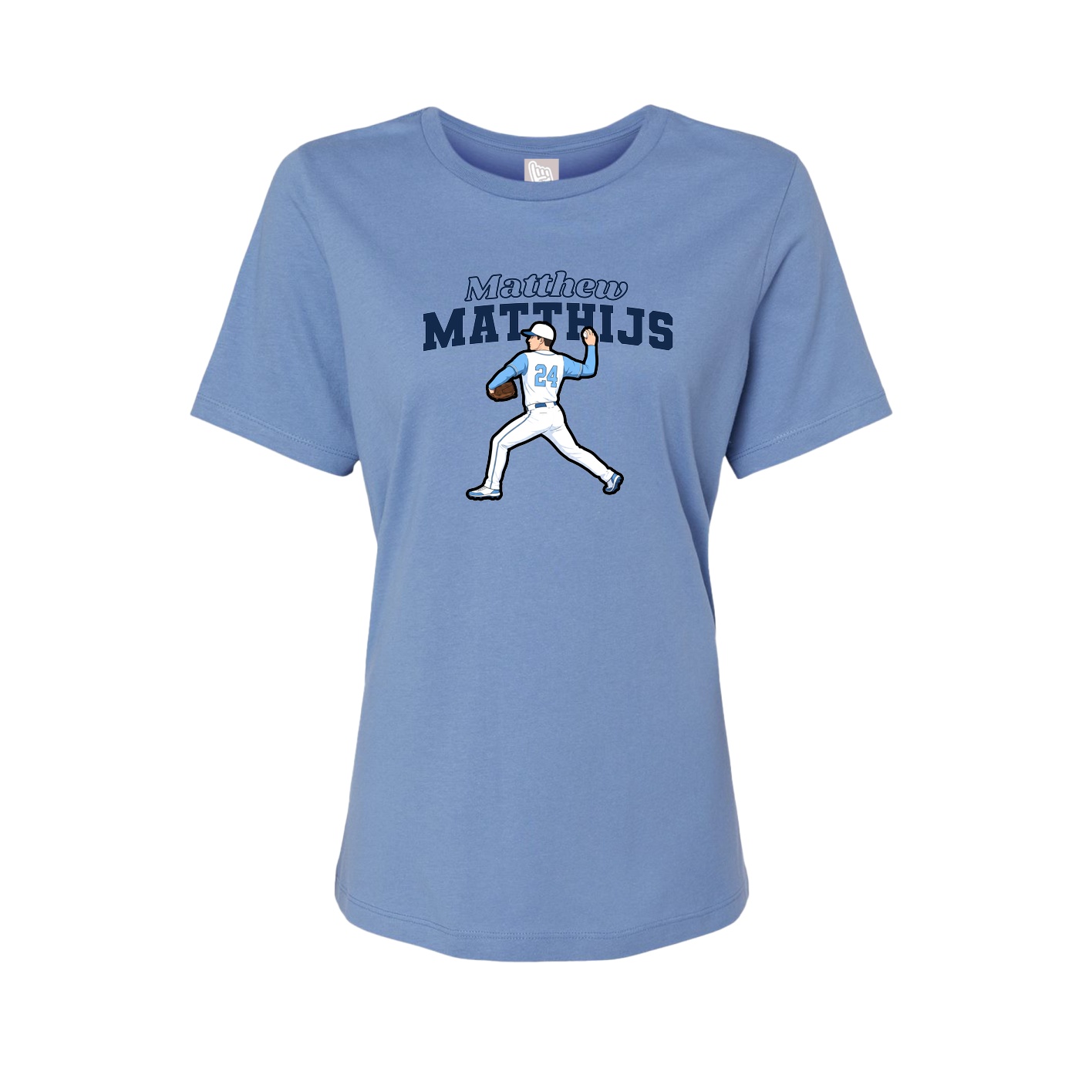 Fitted Women's Tee