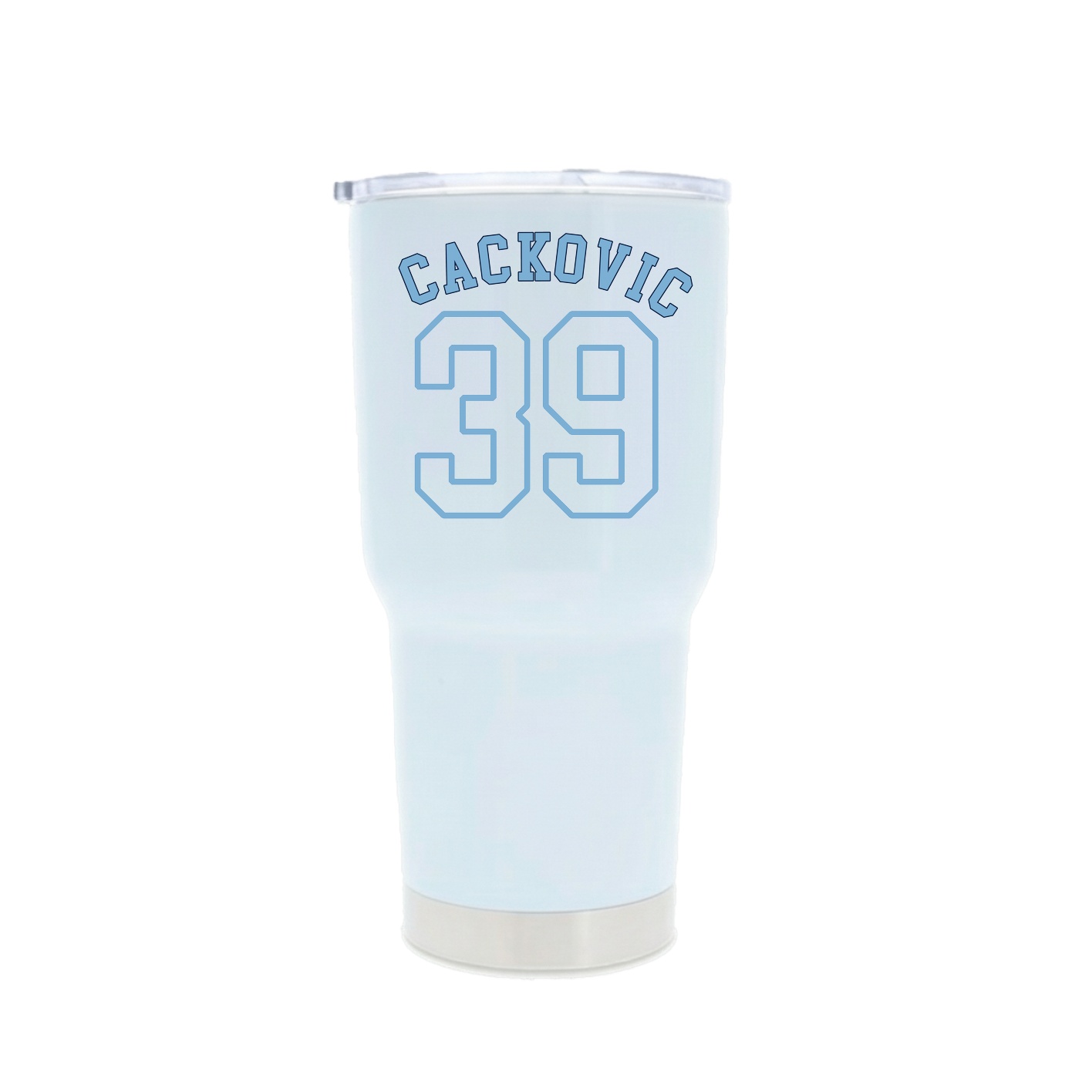 30oz Stainless Steel Tumbler