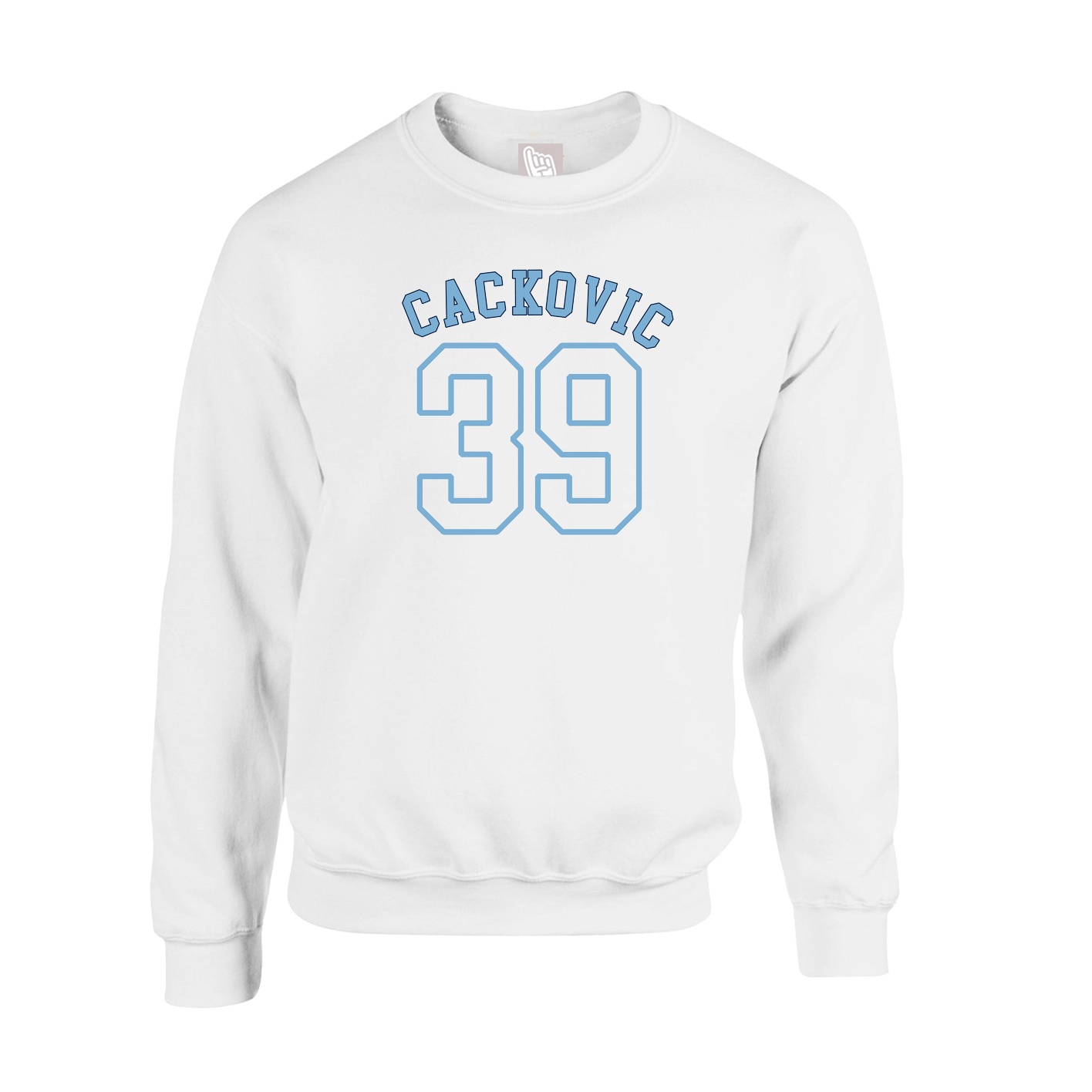 Fleece Crew