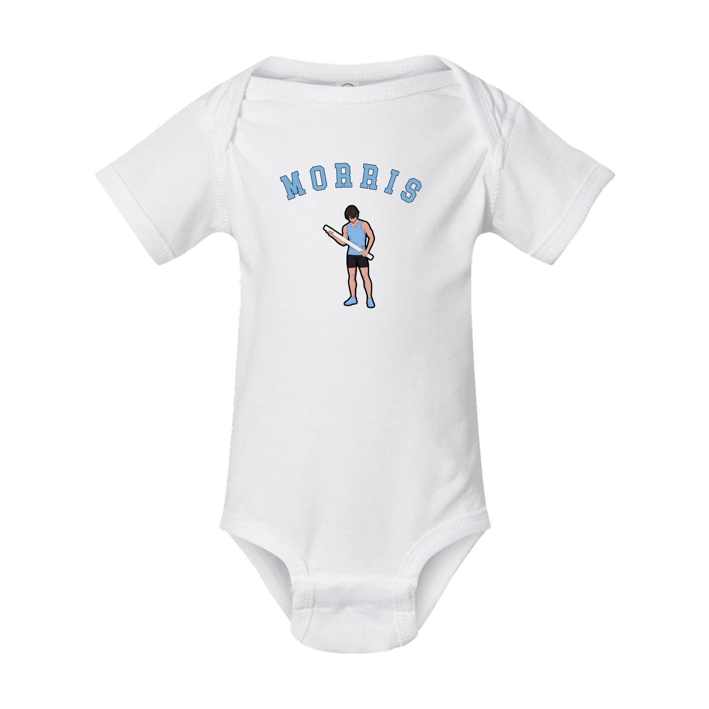 Baby Onesie