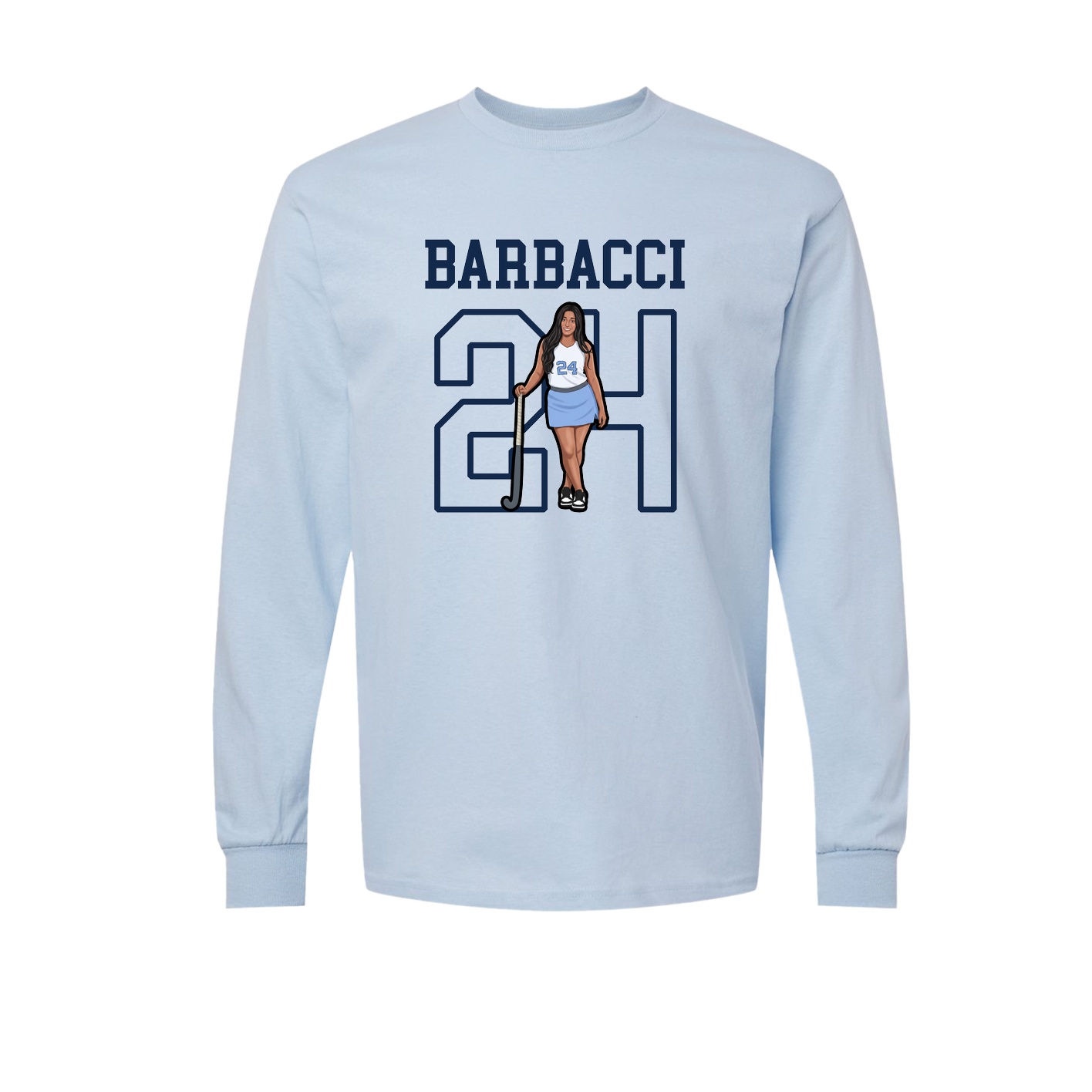 Long Sleeve Tee