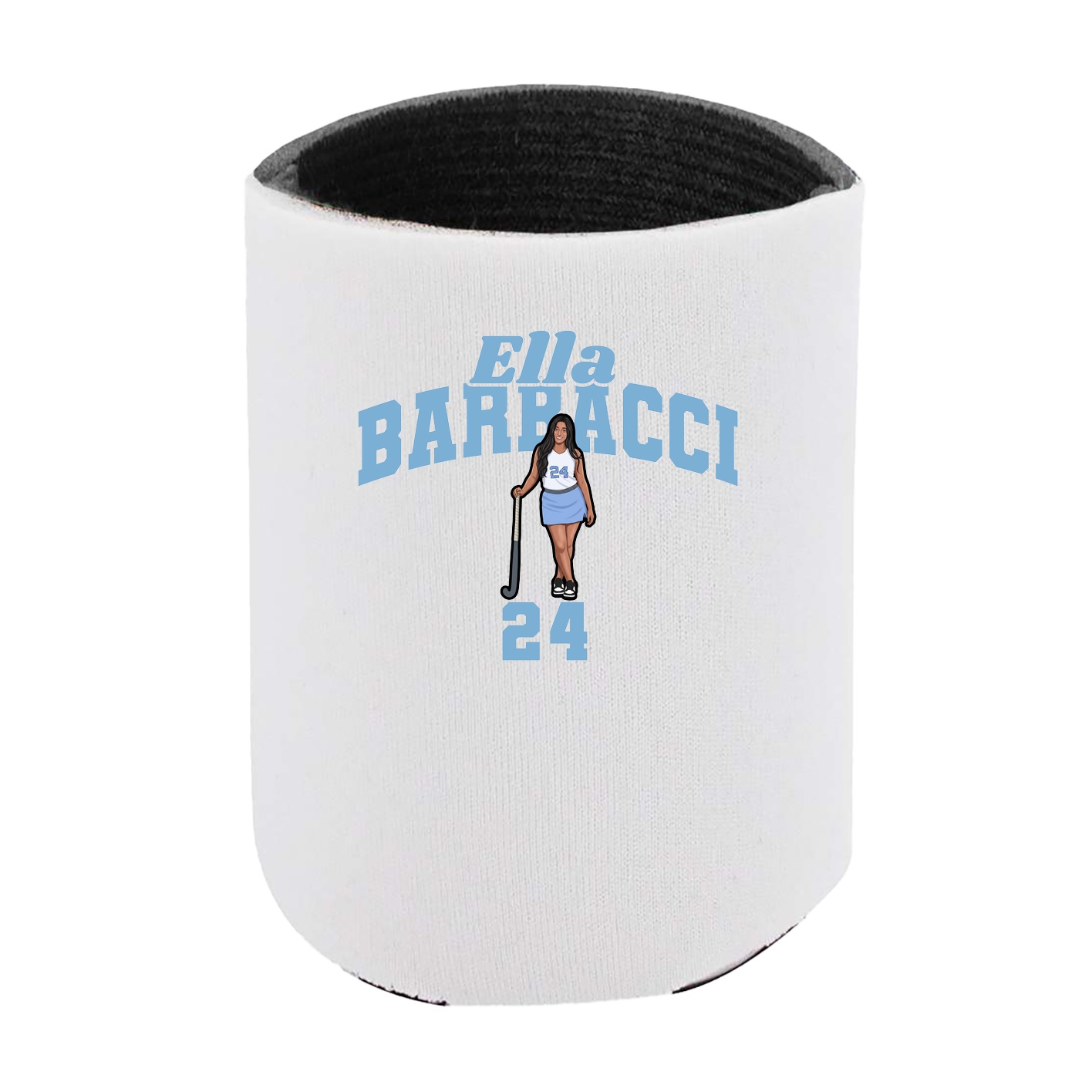 Can Holder — Signature Arch in White