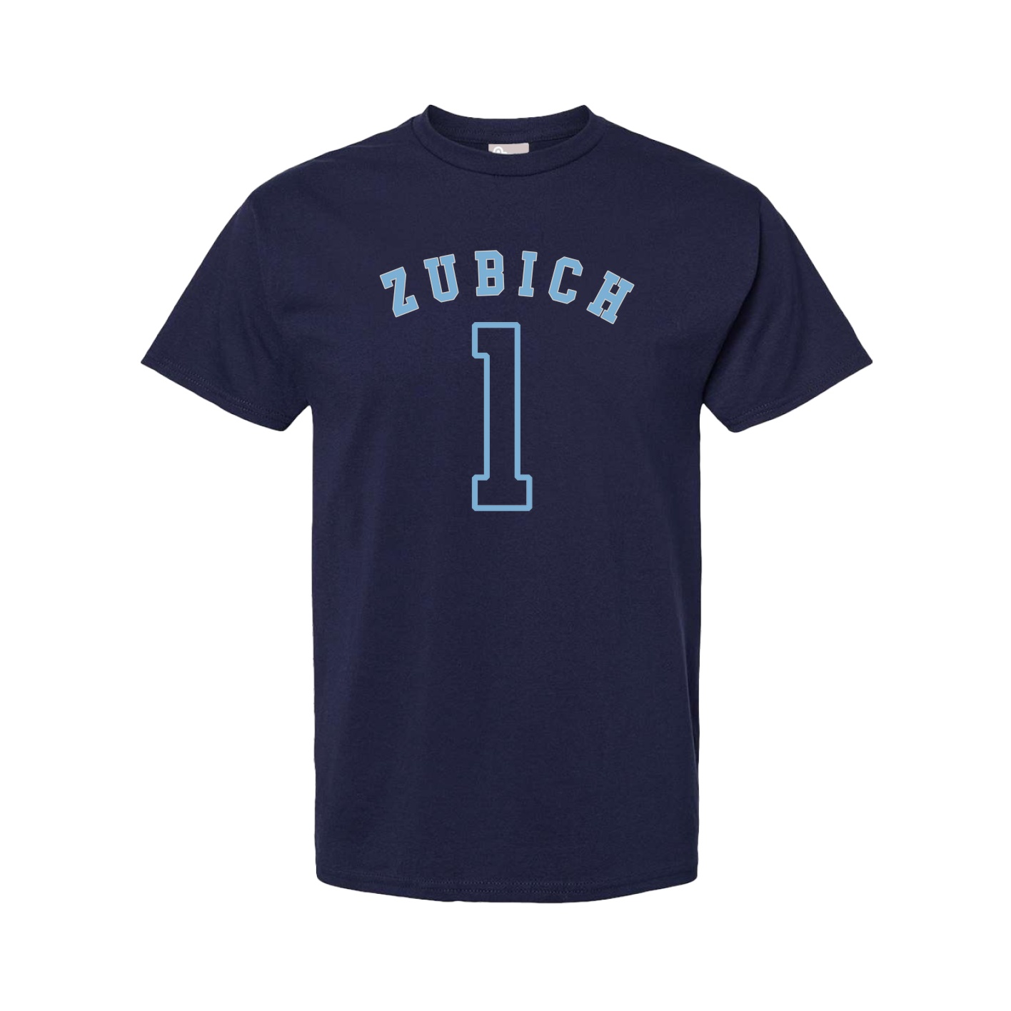 Tee — Shirsey Arch in Navy