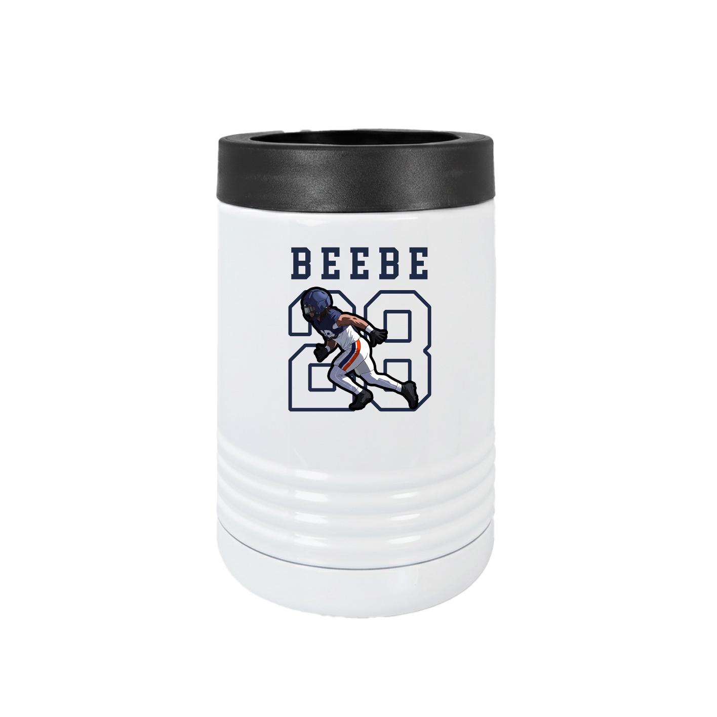 Beverage Holder — Shirsey in White