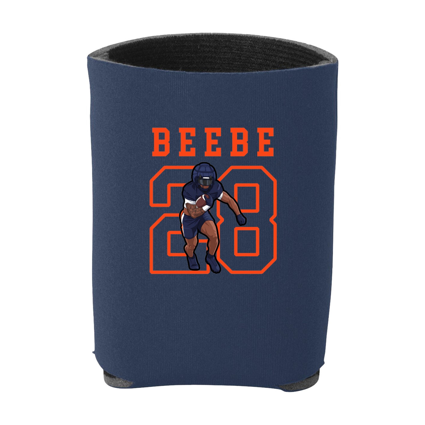 Can Holder — Shirsey in Navy