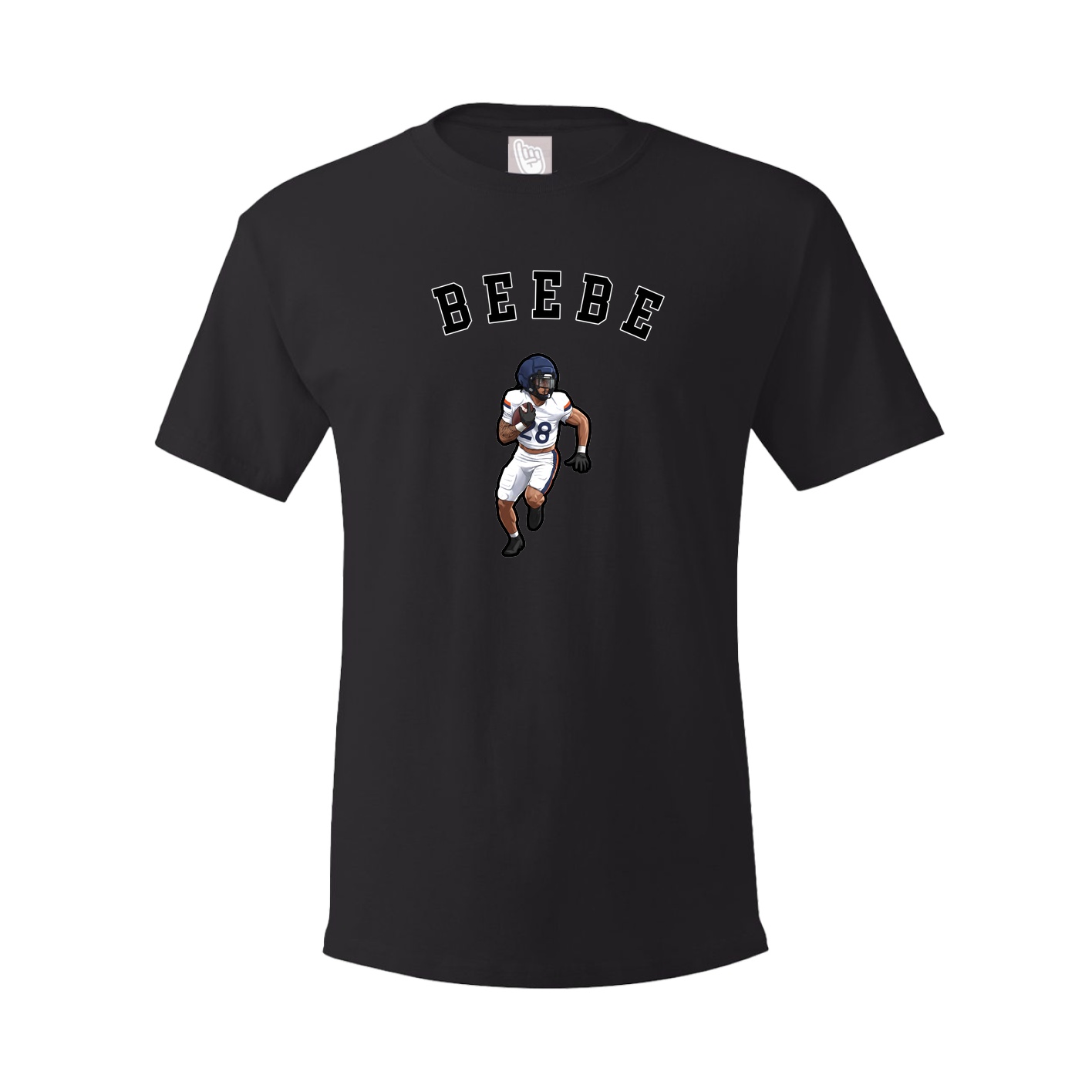 NIL Club Tee