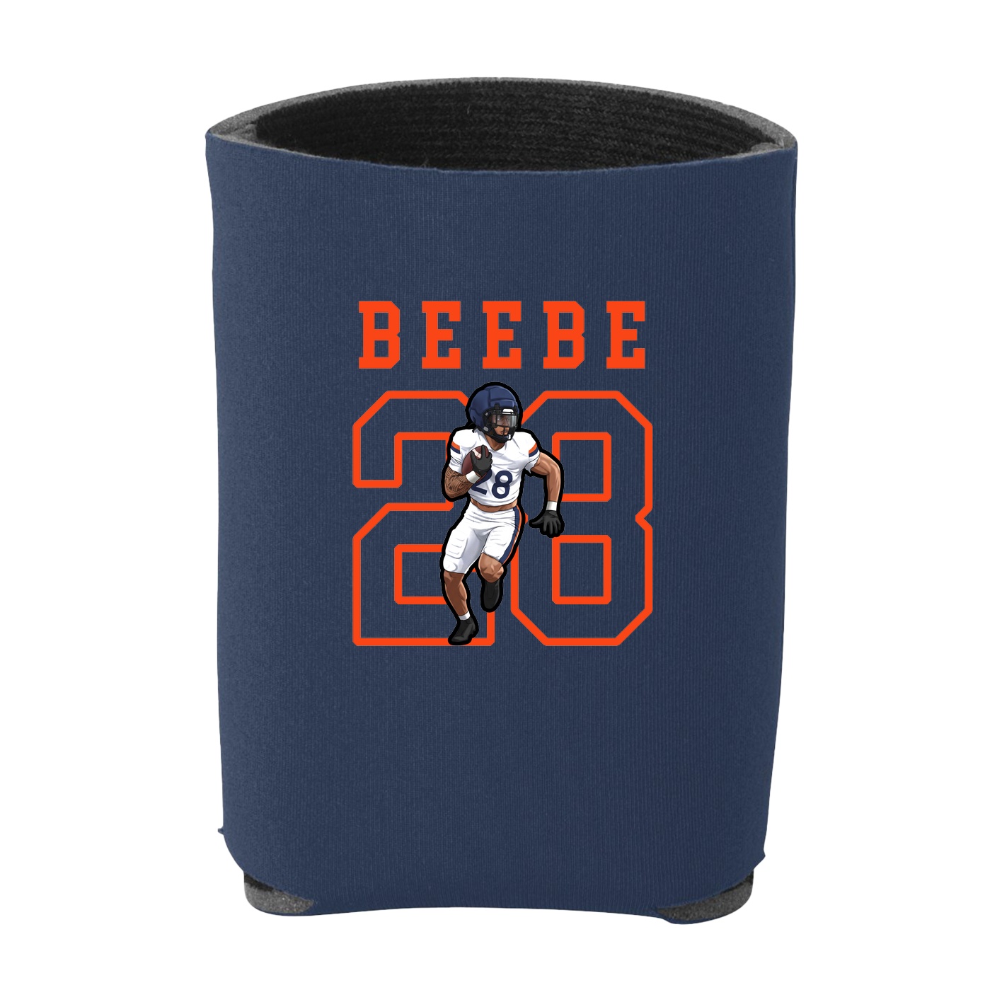 Can Holder — Shirsey in Navy
