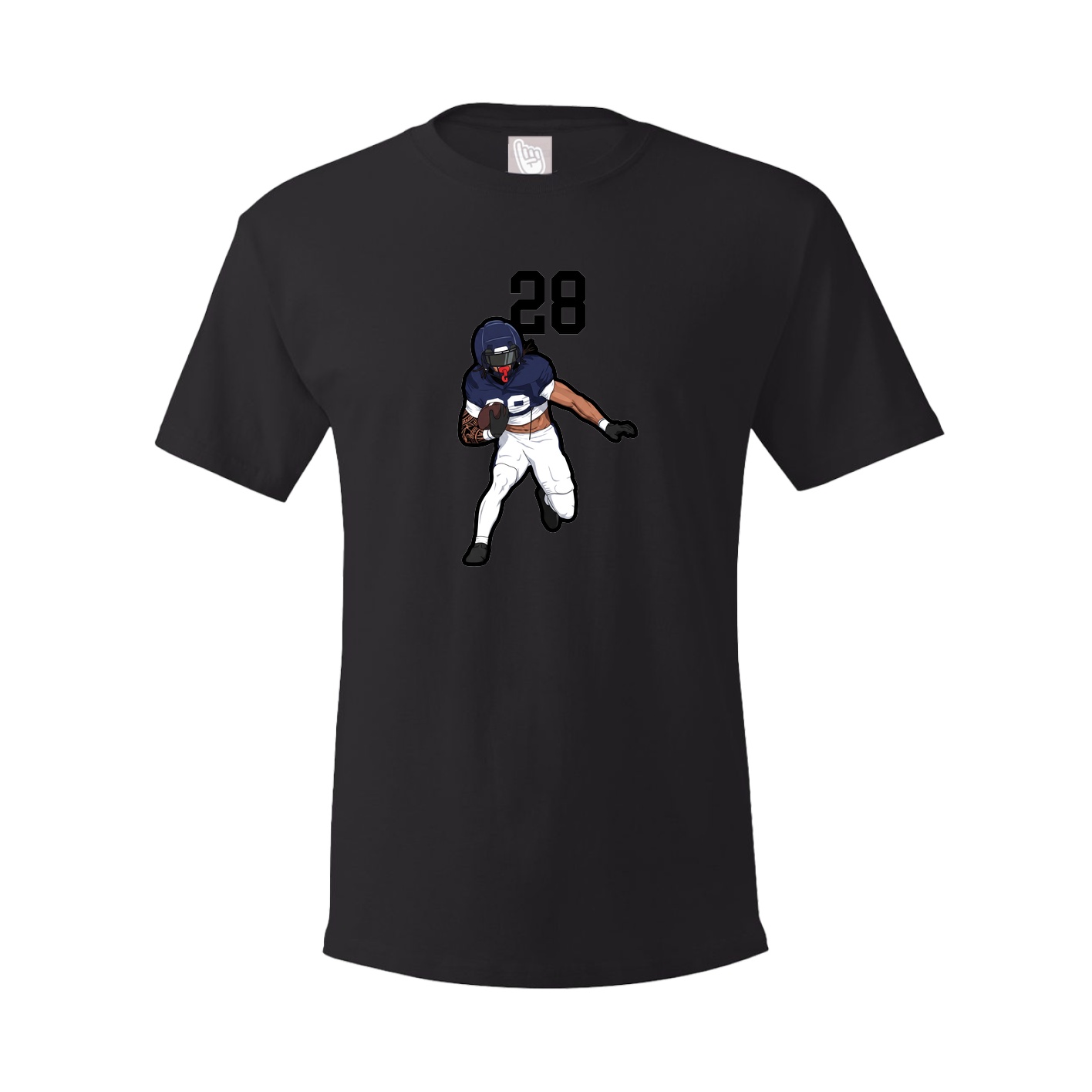 NIL Club Youth Tee