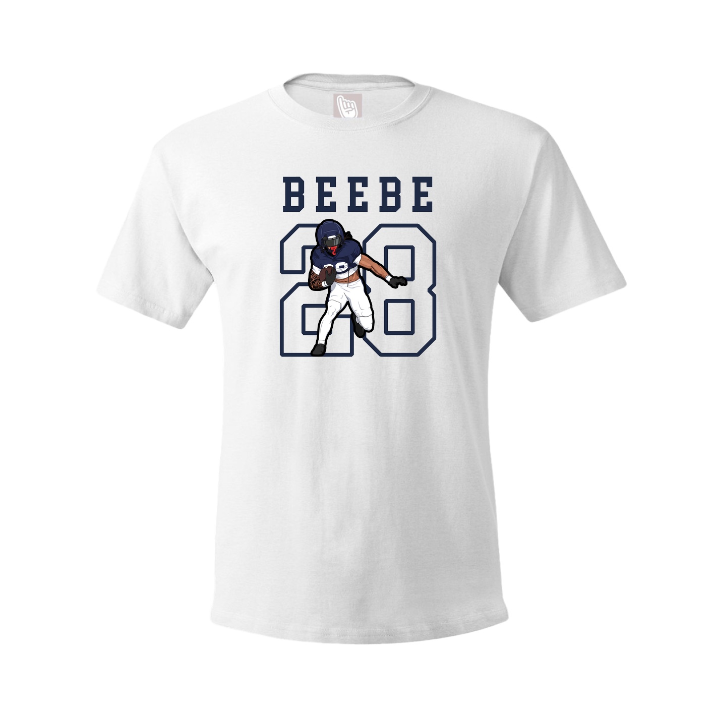 NIL Club Tee