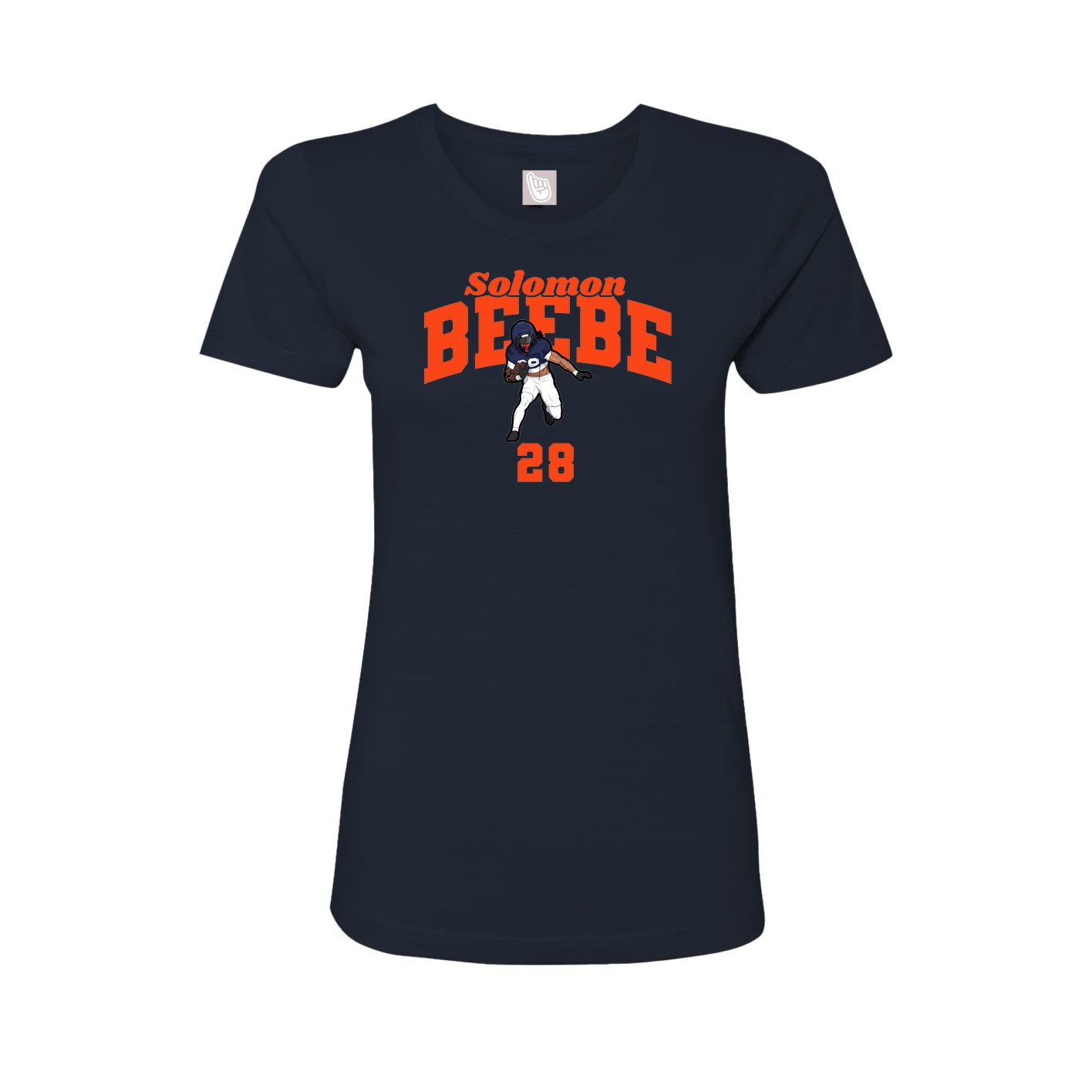 NIL Club Womens Tee