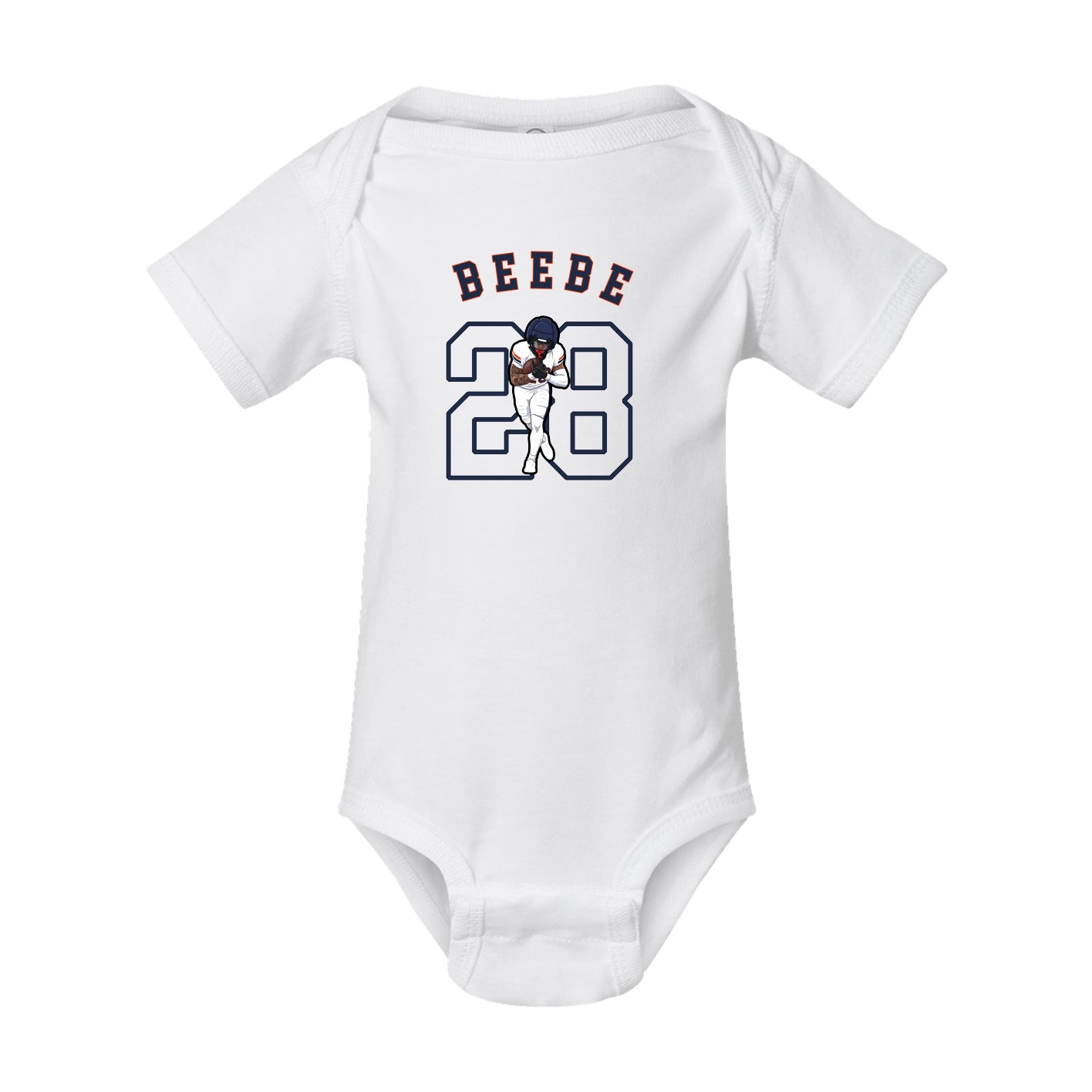 Baby Onesie