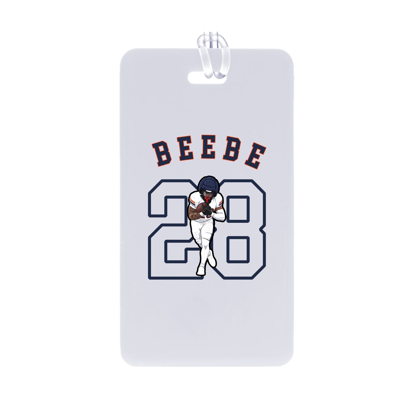 Bag Tag