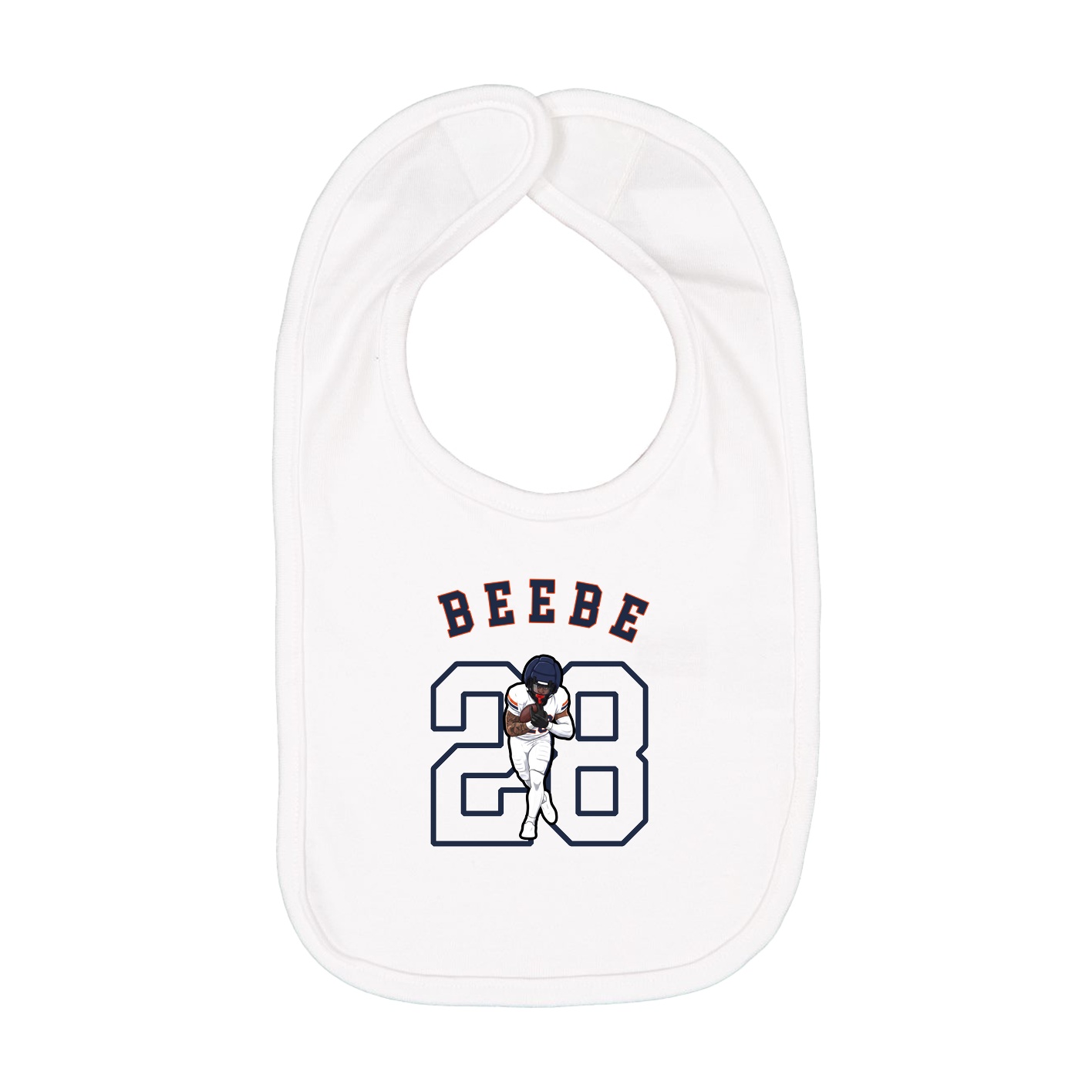 Infant Bib