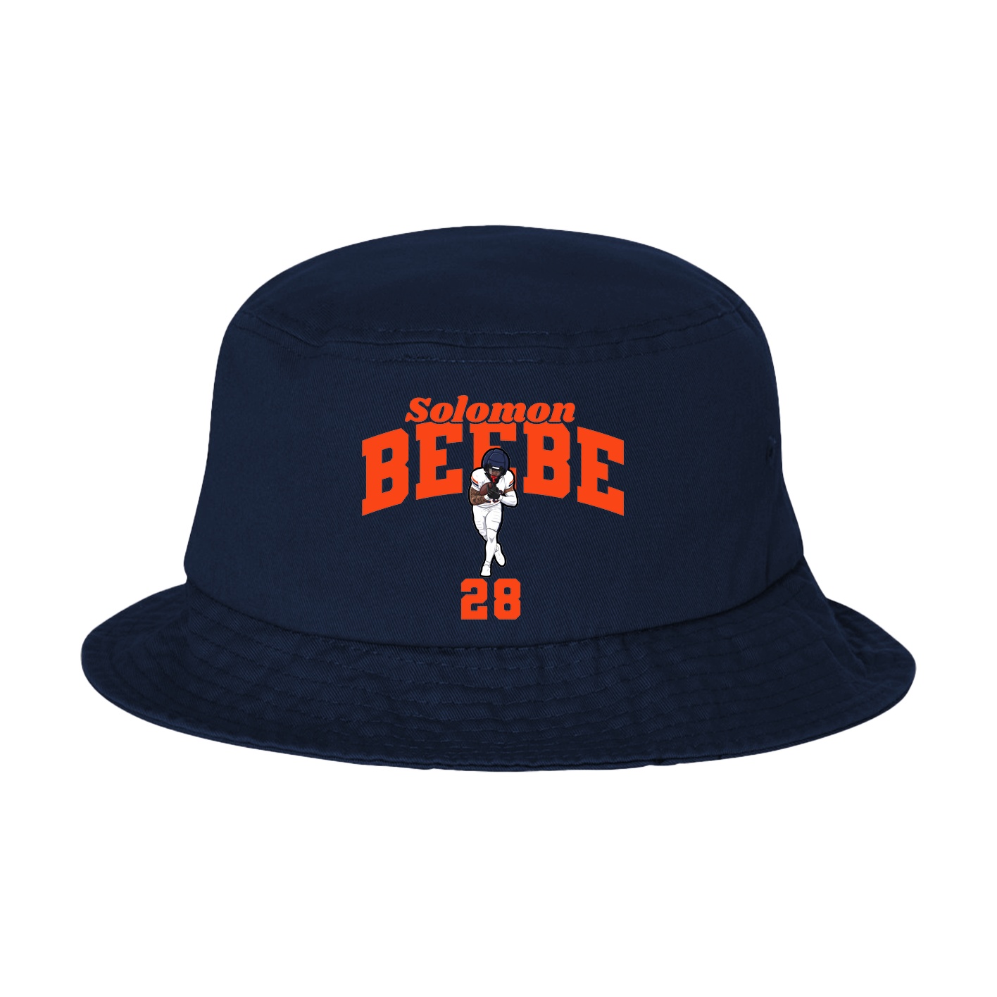 Bucket Cap