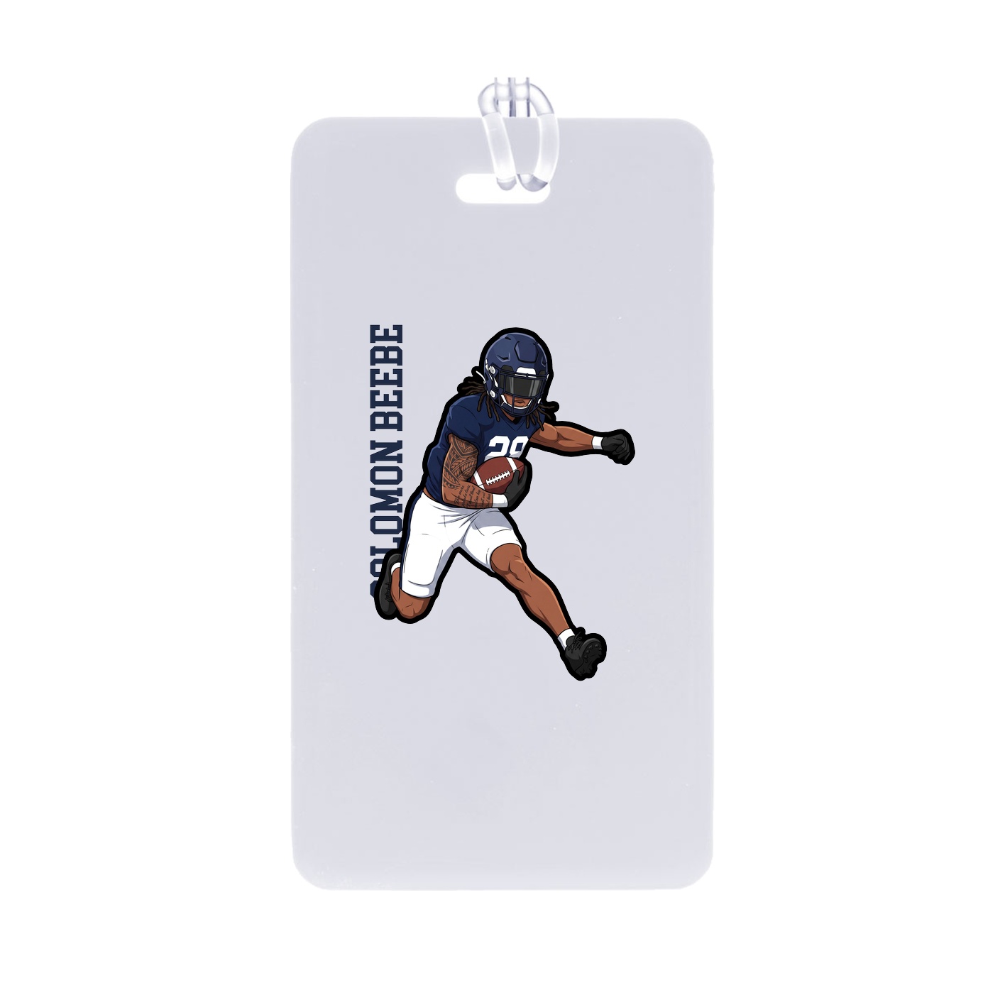 Bag Tag