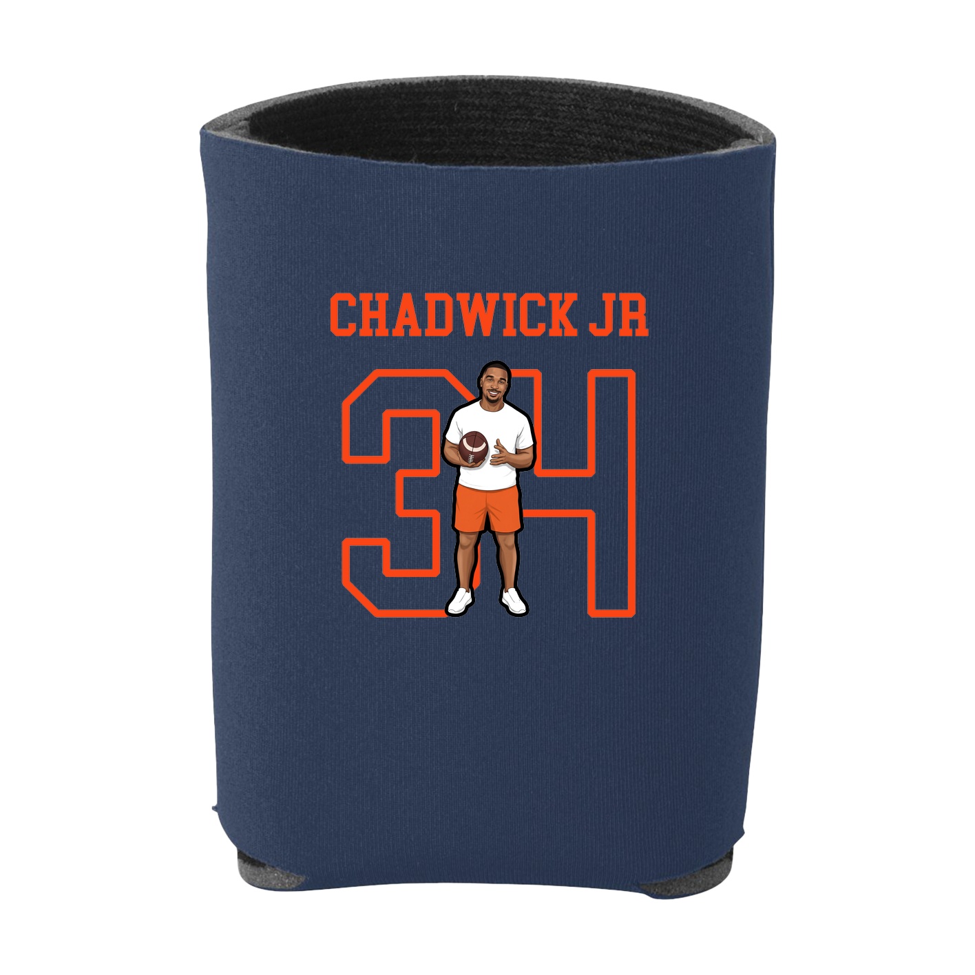 Can Holder — Shirsey in Navy