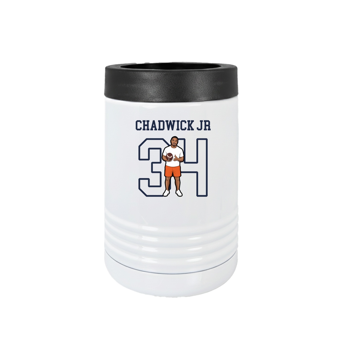 Beverage Holder — Shirsey in White
