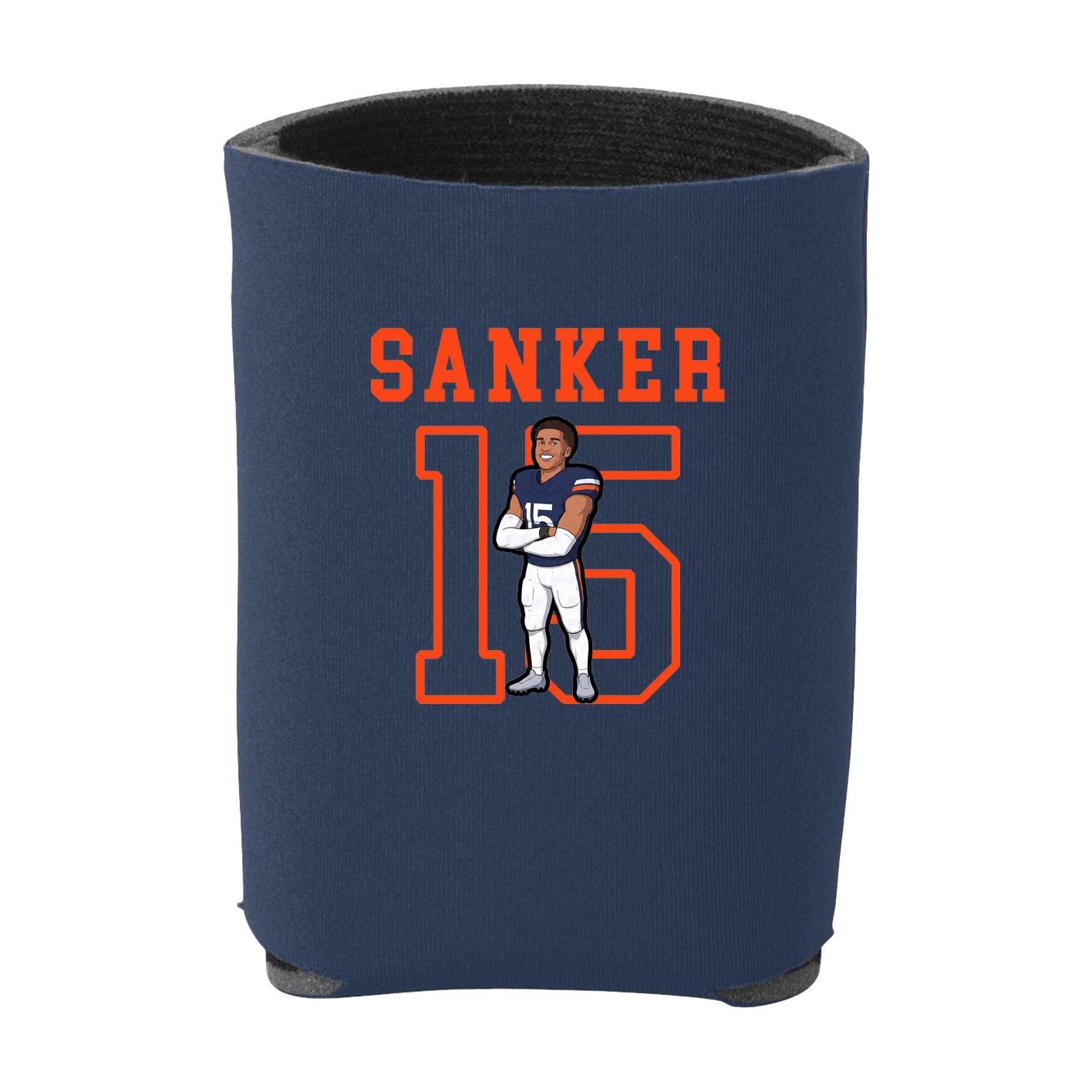 Can Holder — Shirsey in Navy