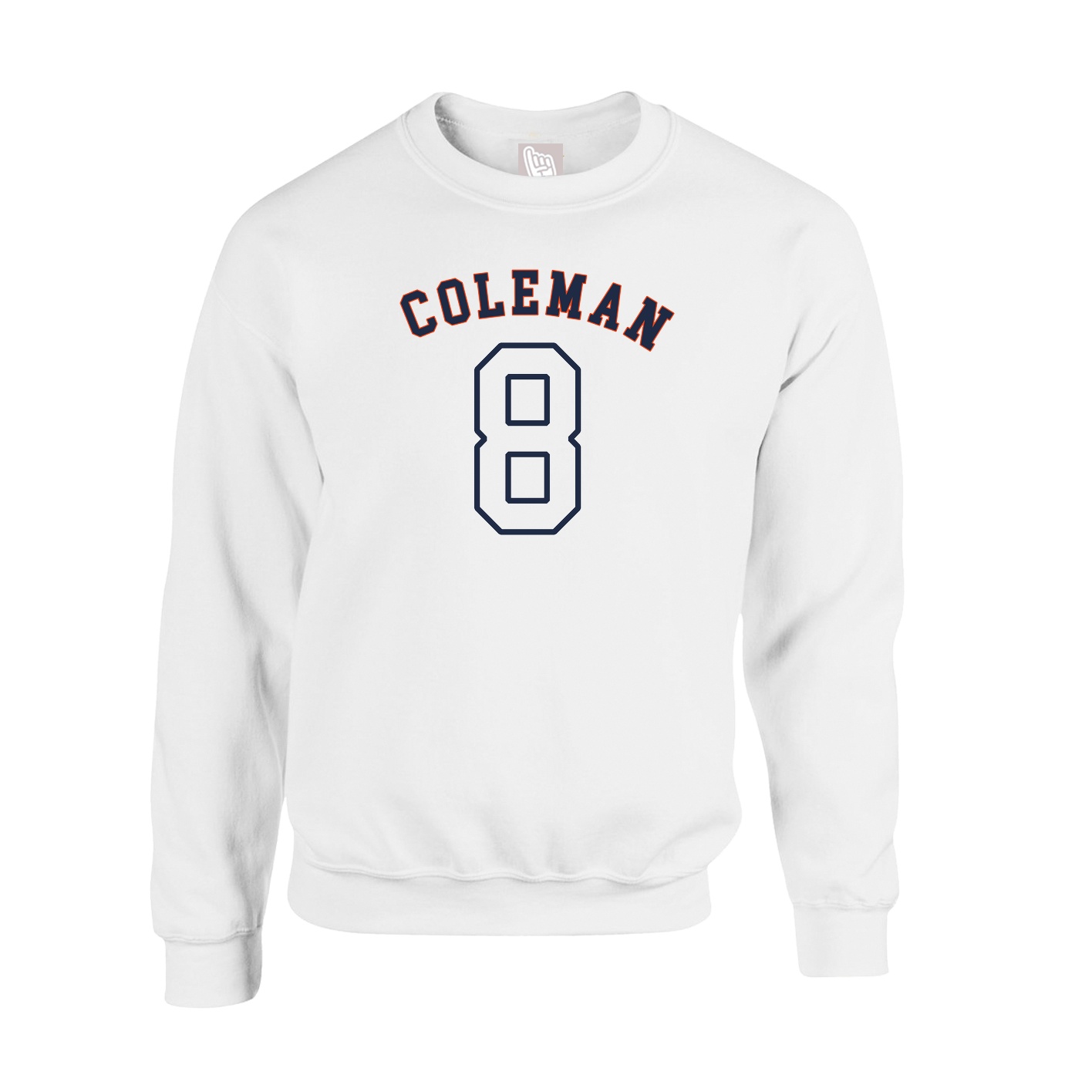 Fleece Crew