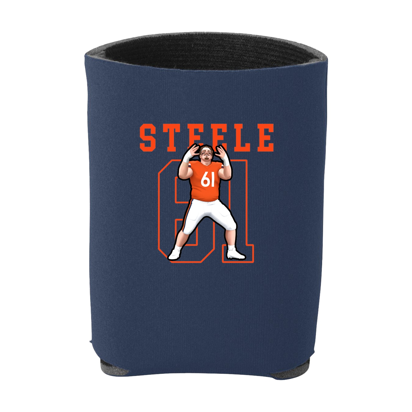 Can Holder — Shirsey in Navy
