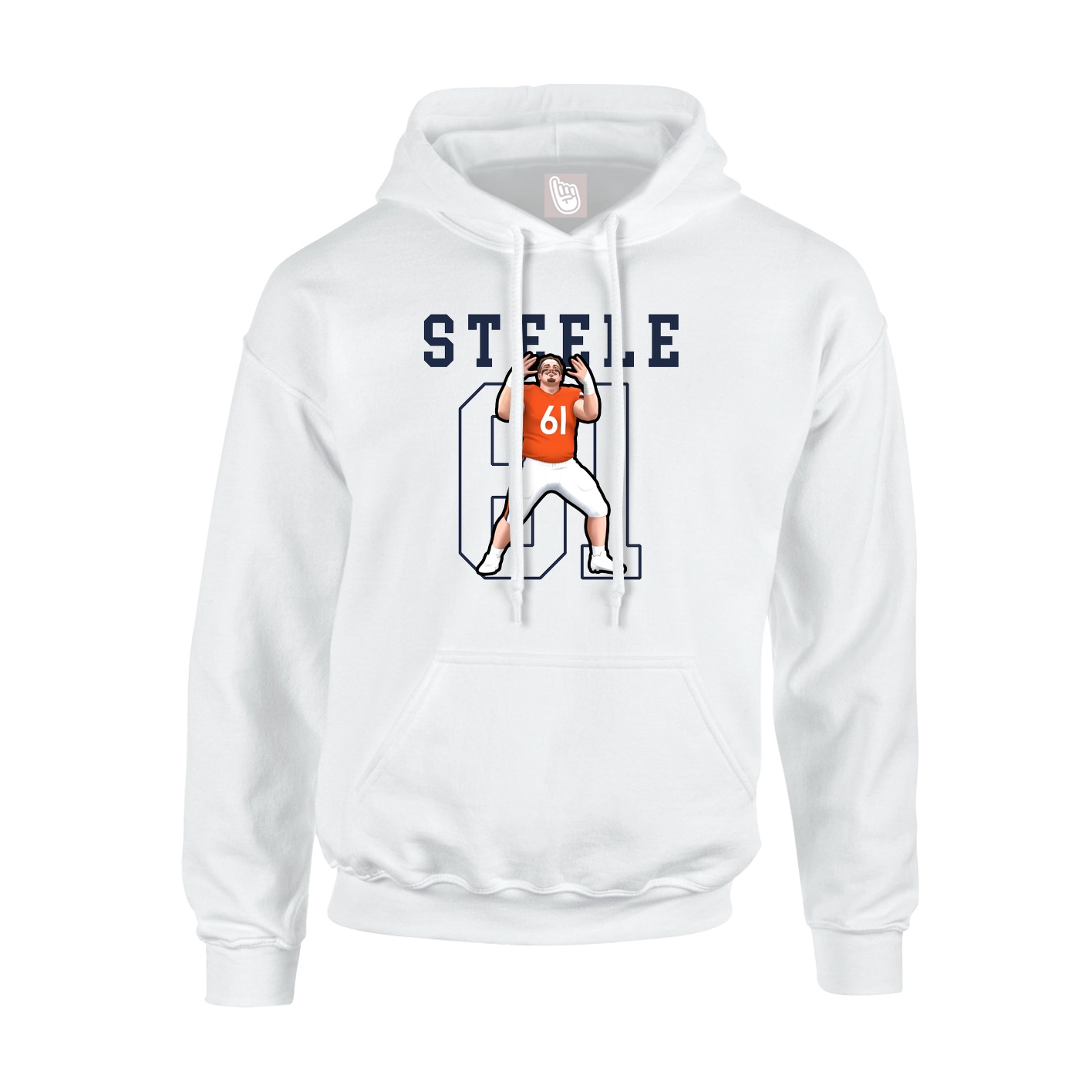 Youth Hoodie
