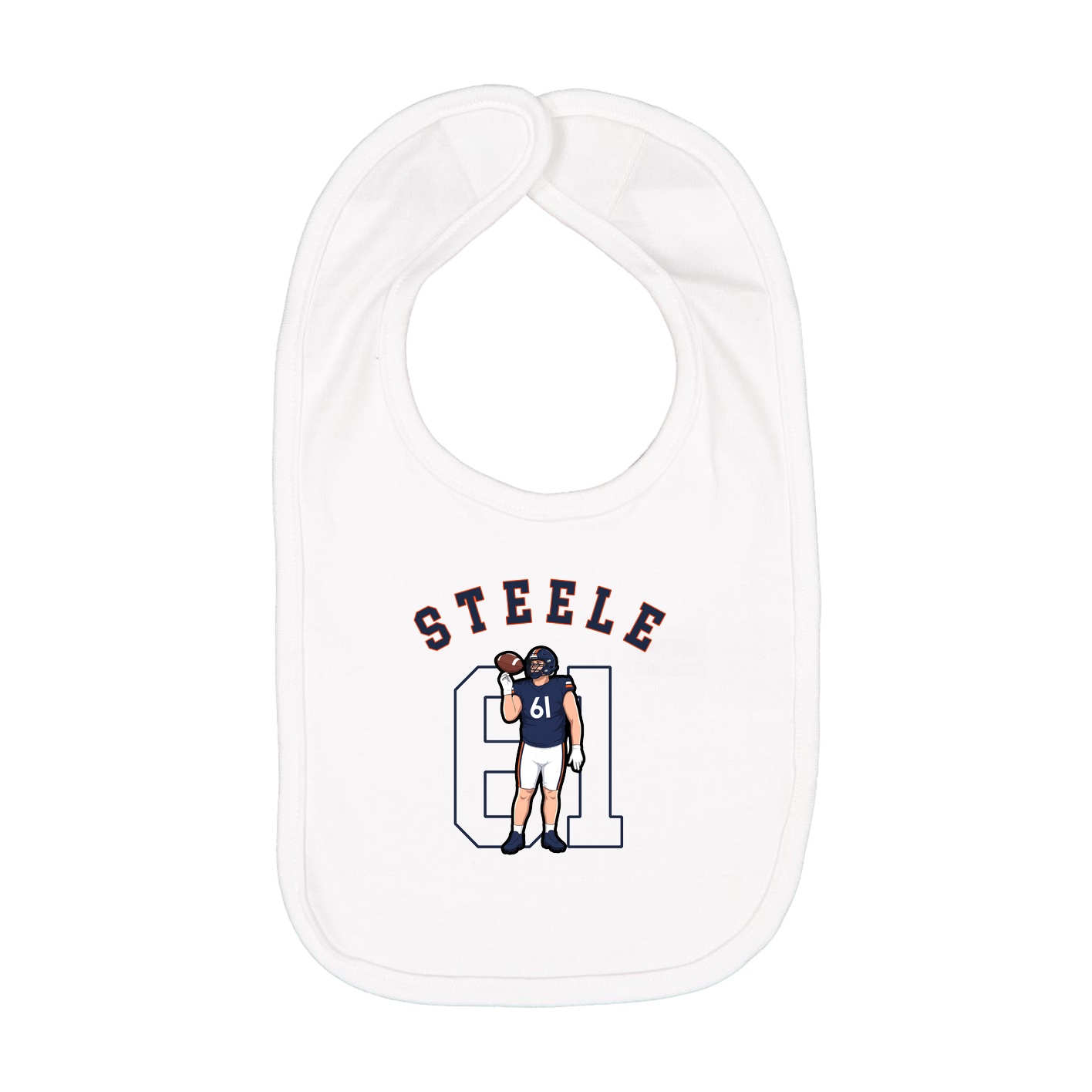 Infant Bib