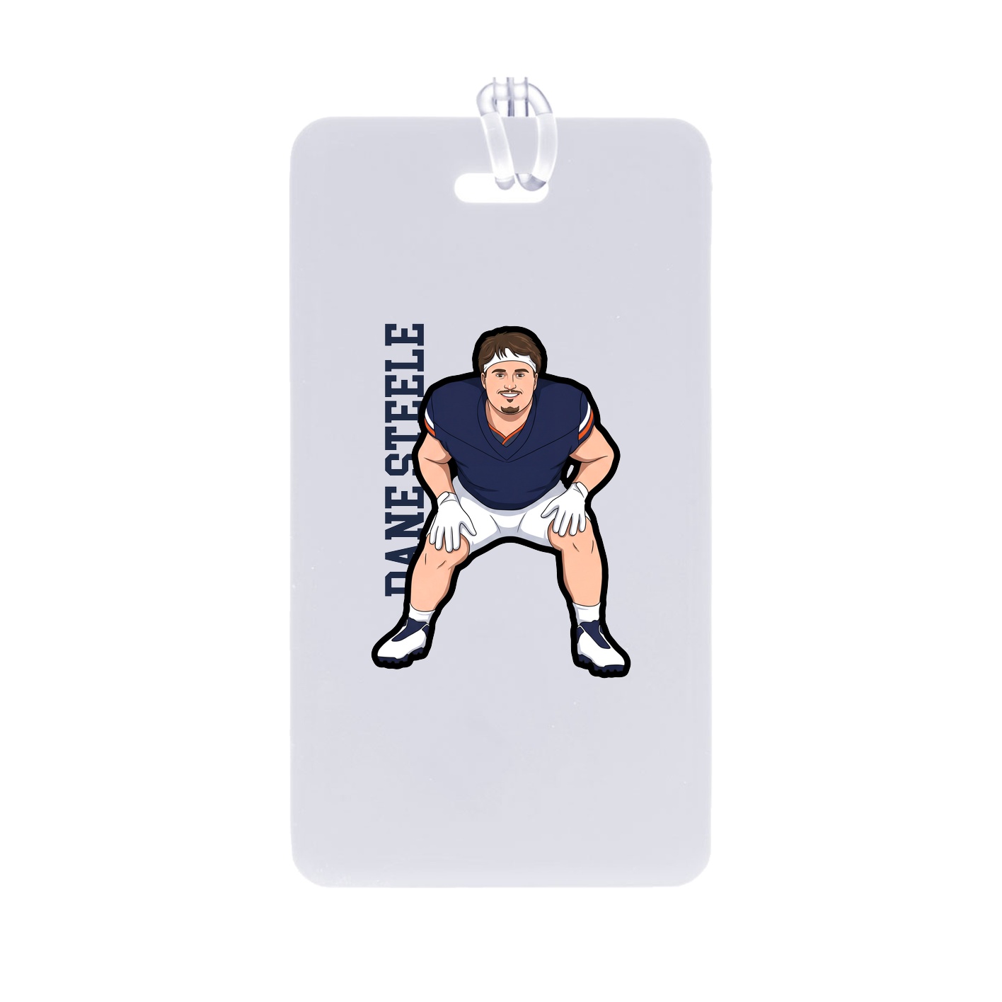Bag Tag