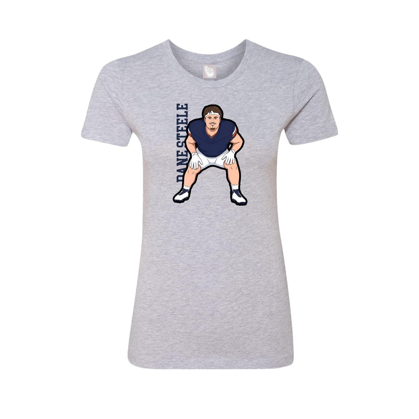 Fitted Women's Tee