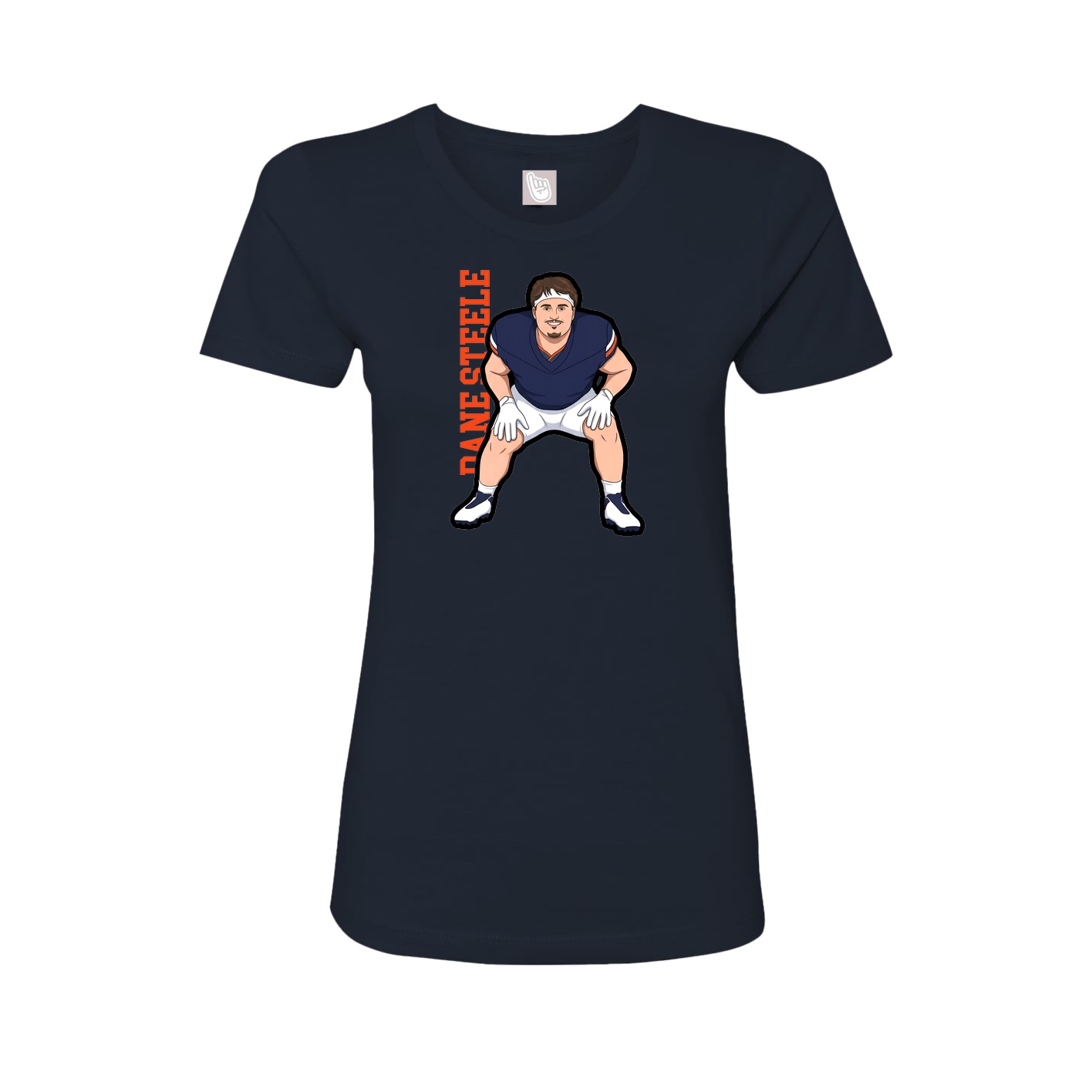 NIL Club Womens Tee
