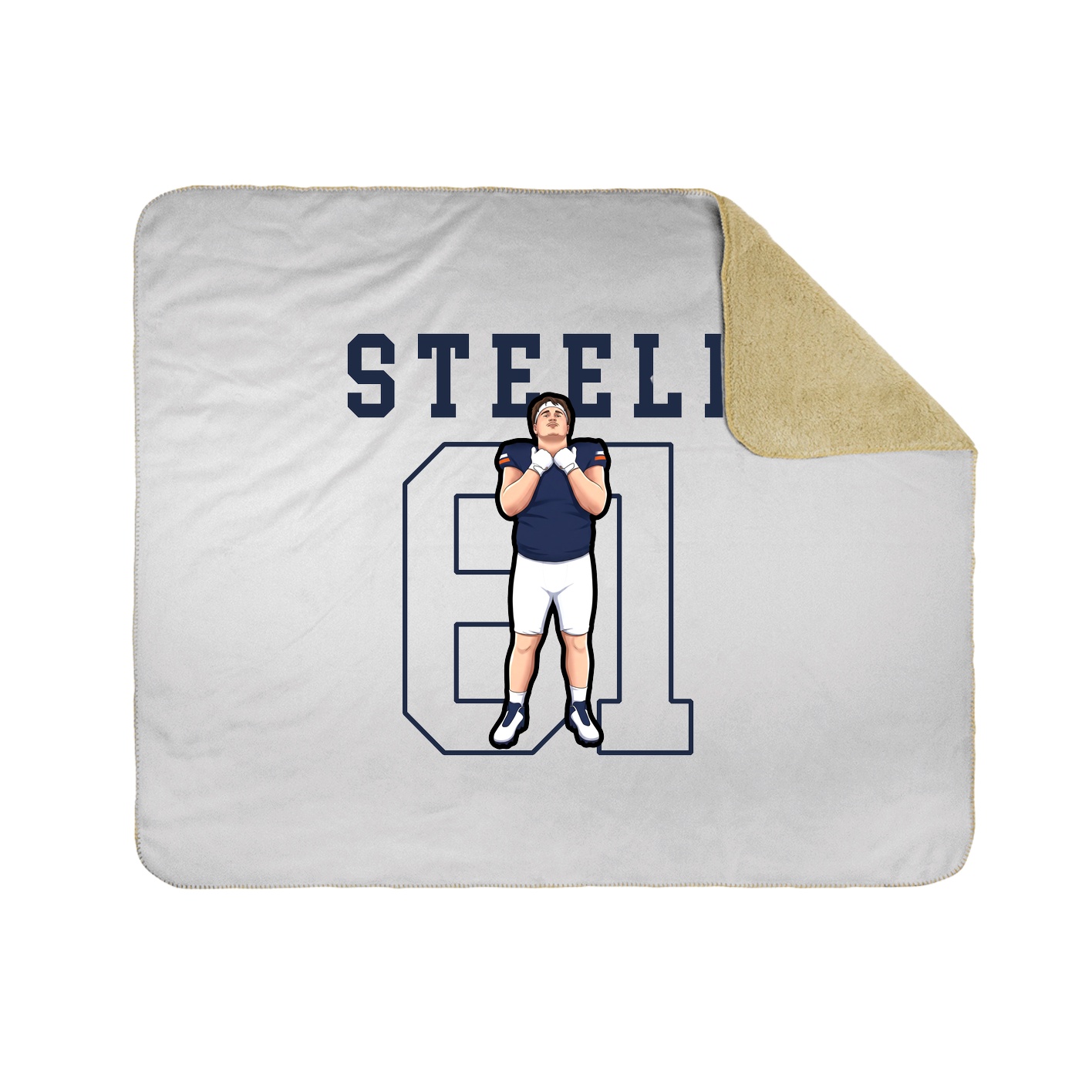 Throw Blanket