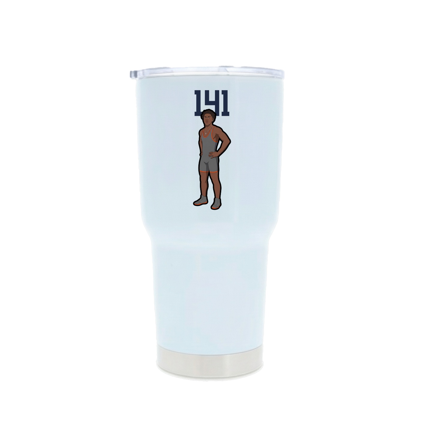 30oz Stainless Steel Tumbler