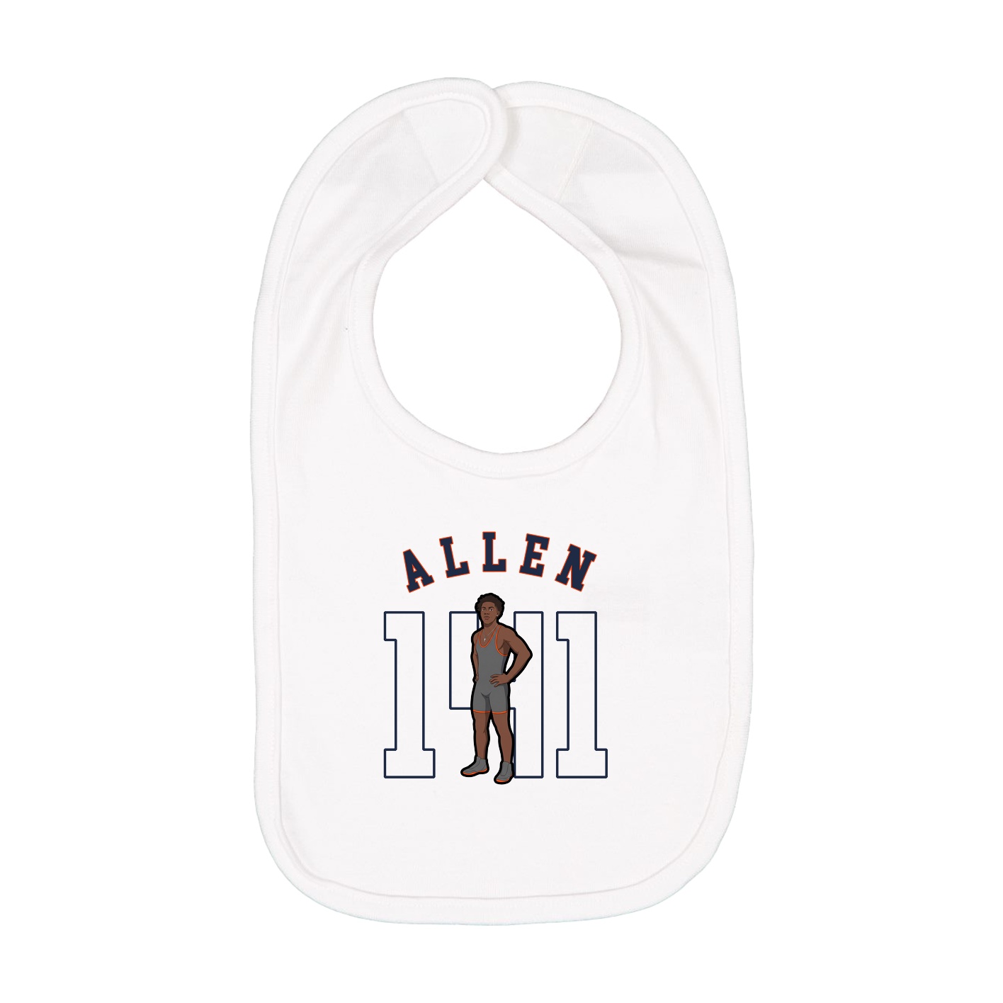 Infant Bib
