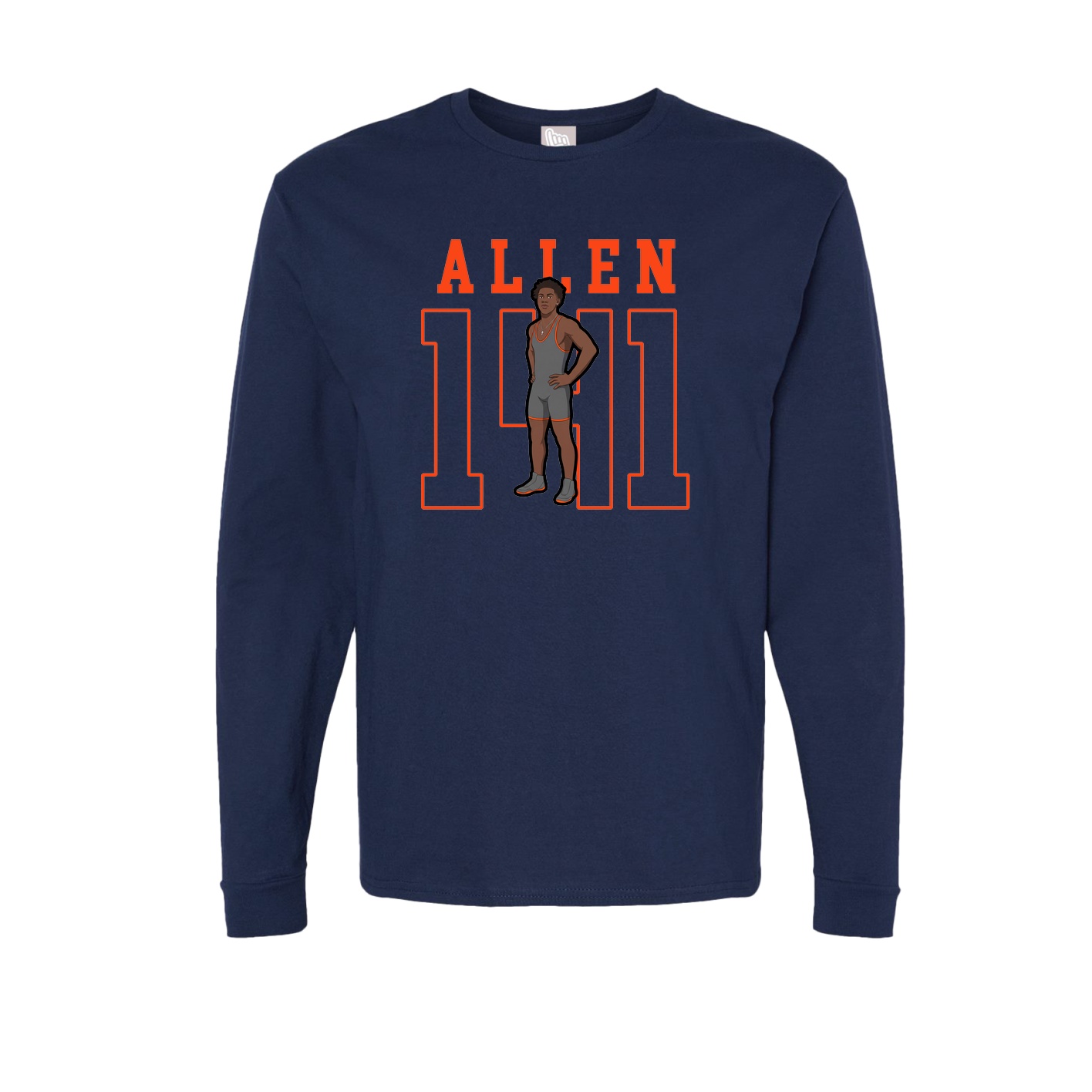 Long Sleeve Tee