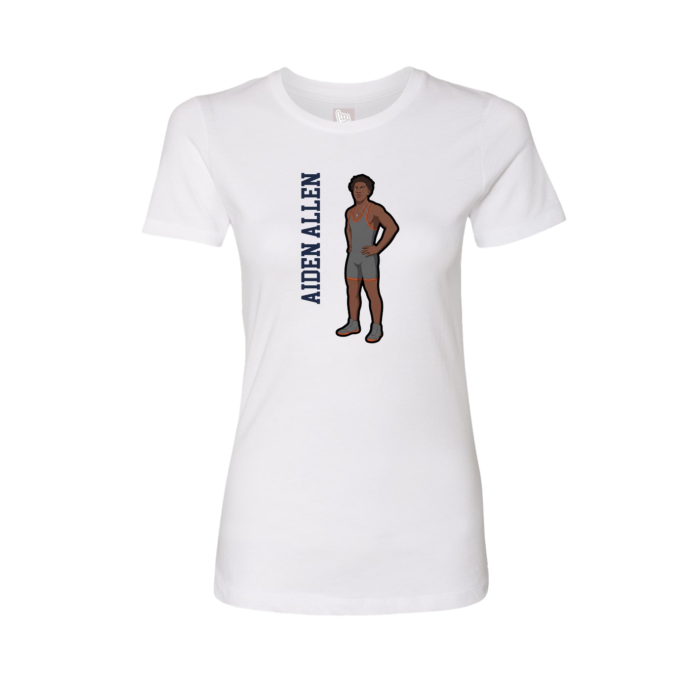 Womens Tee