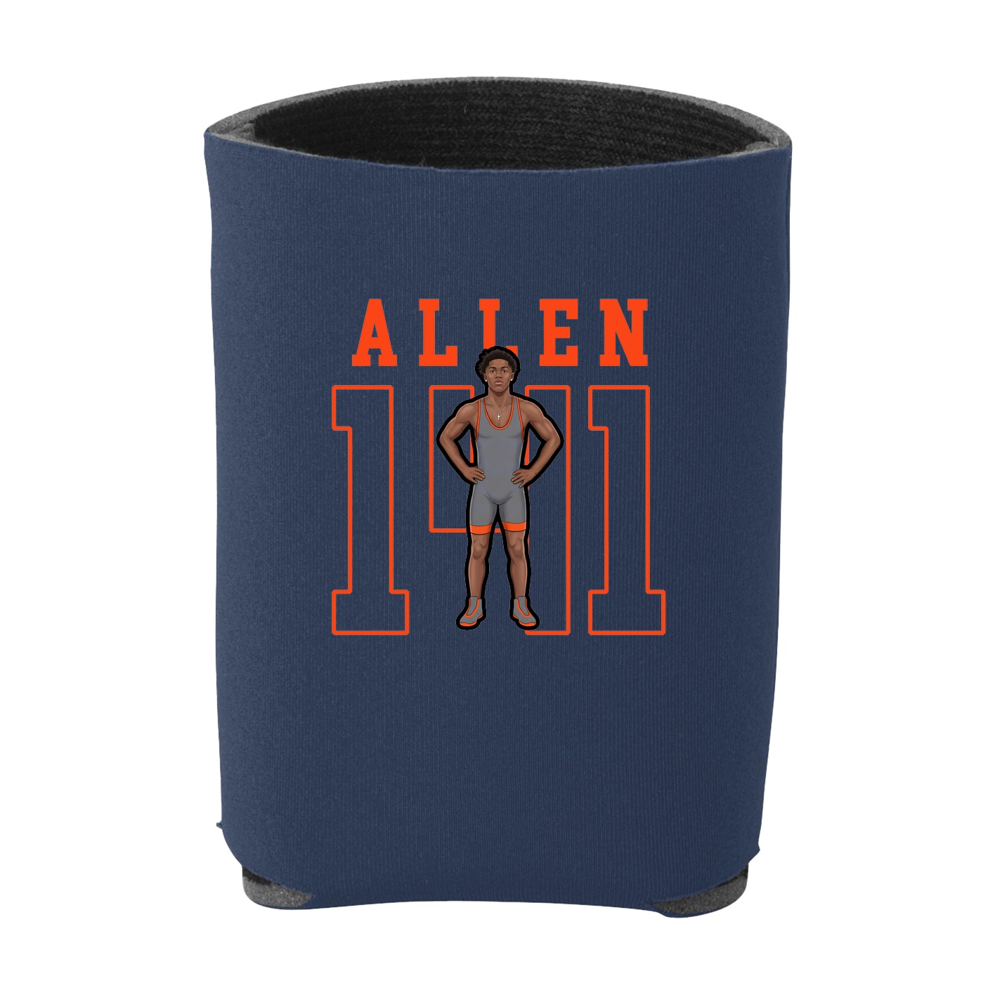 Can Holder — Shirsey in Navy