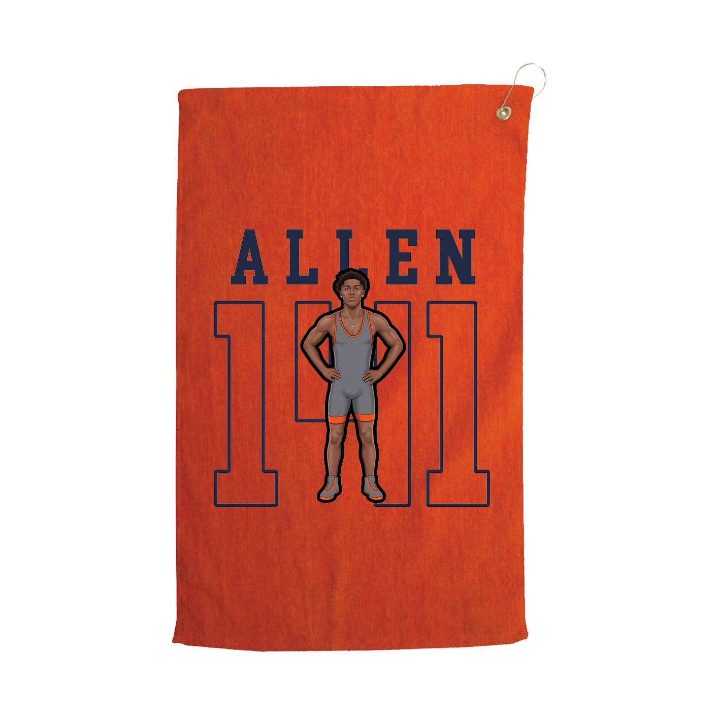 Golf Towel