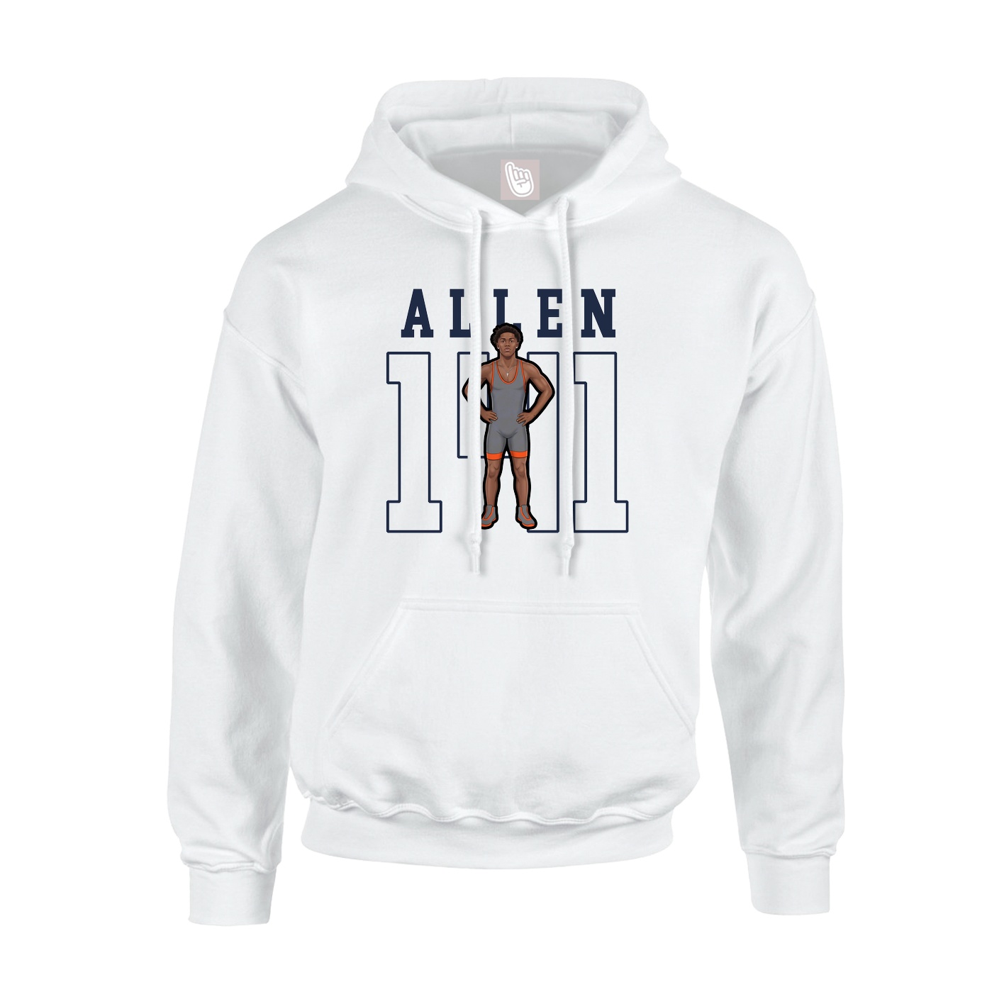 Youth Hoodie