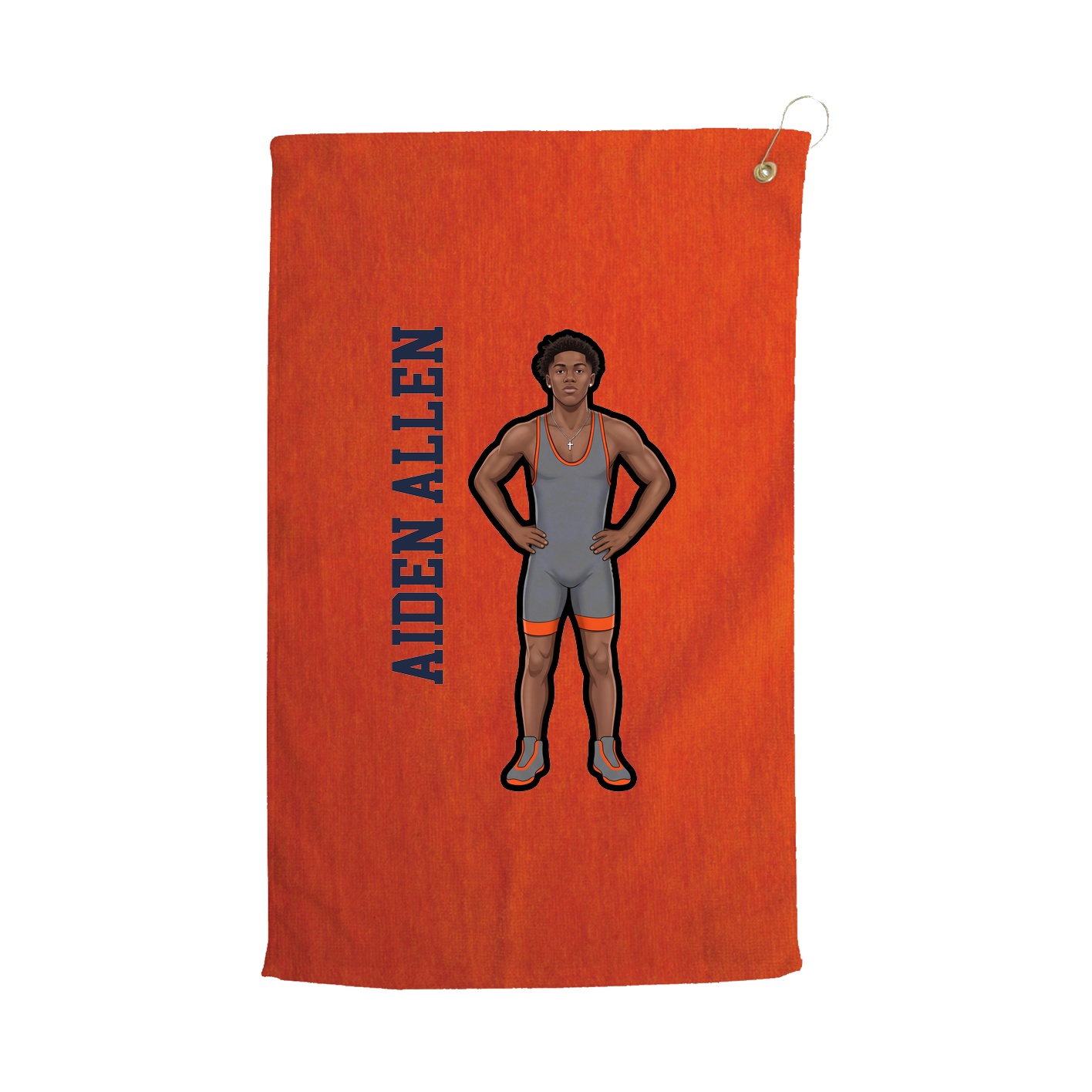 Golf Towel