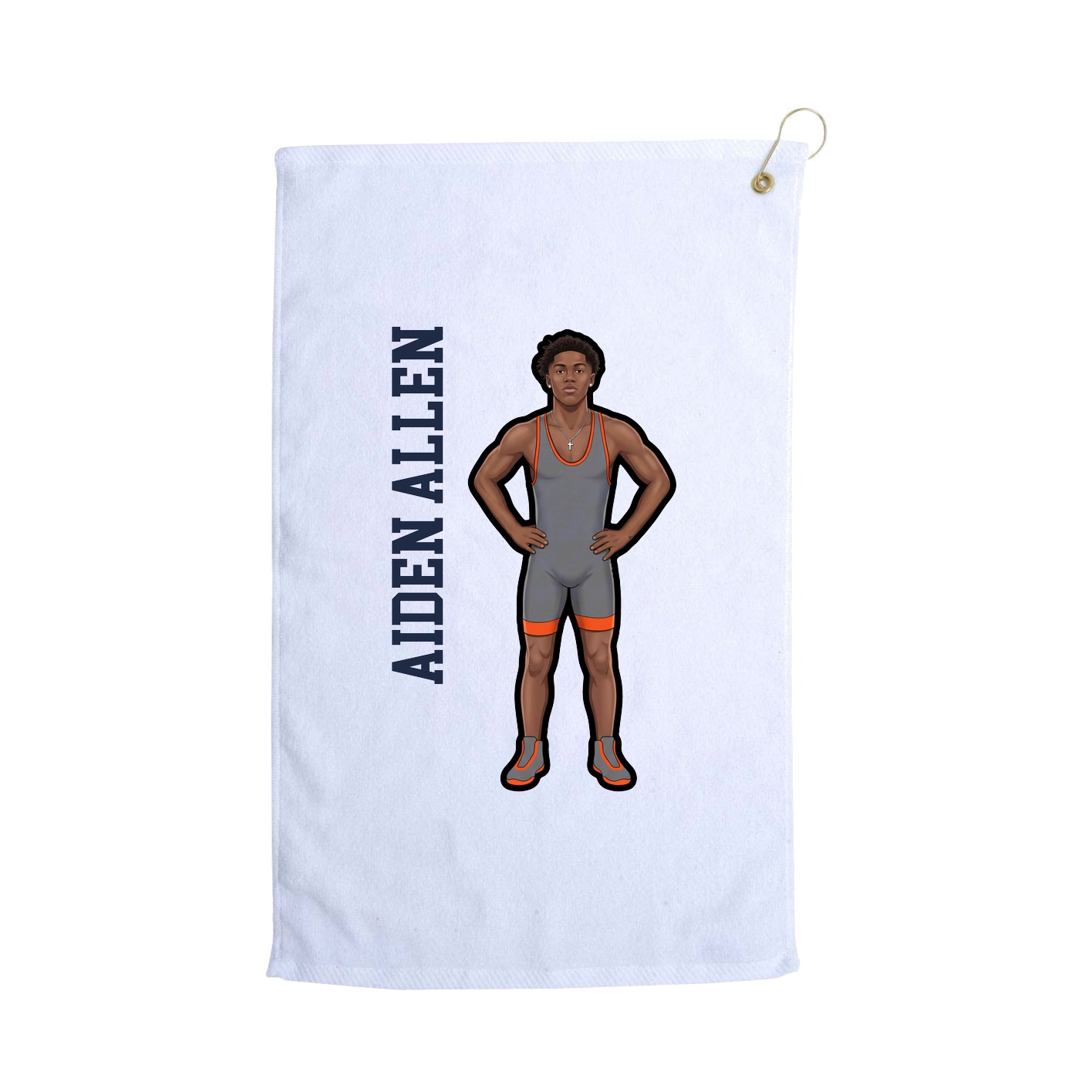 Golf Towel