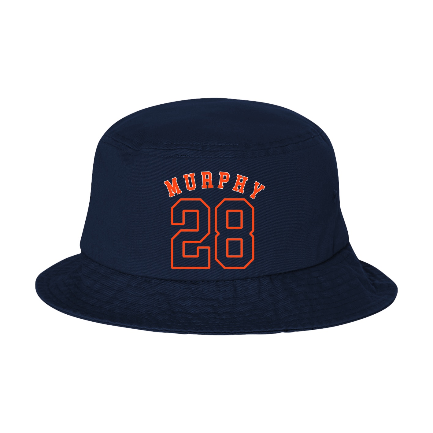 Bucket Cap — Shirsey Arch in Navy