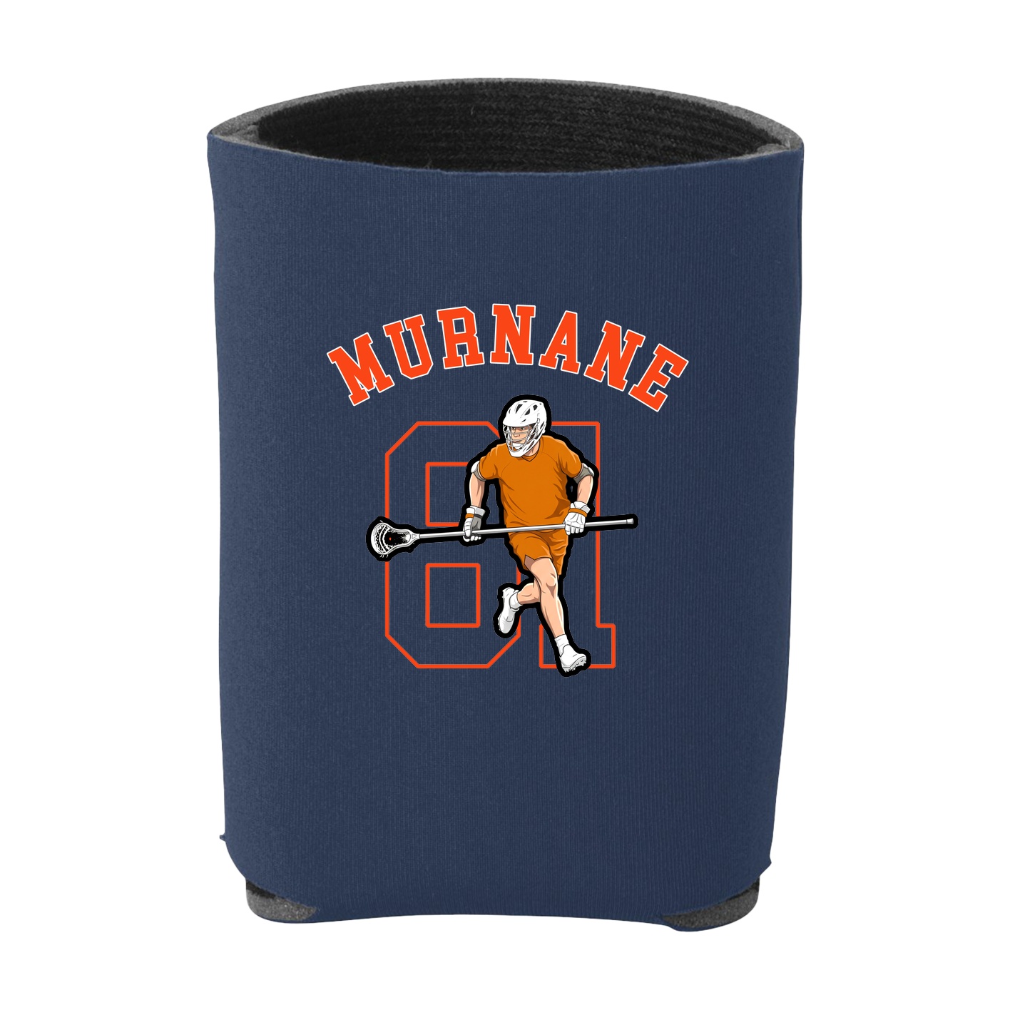 Can Holder — Shirsey Arch in Navy