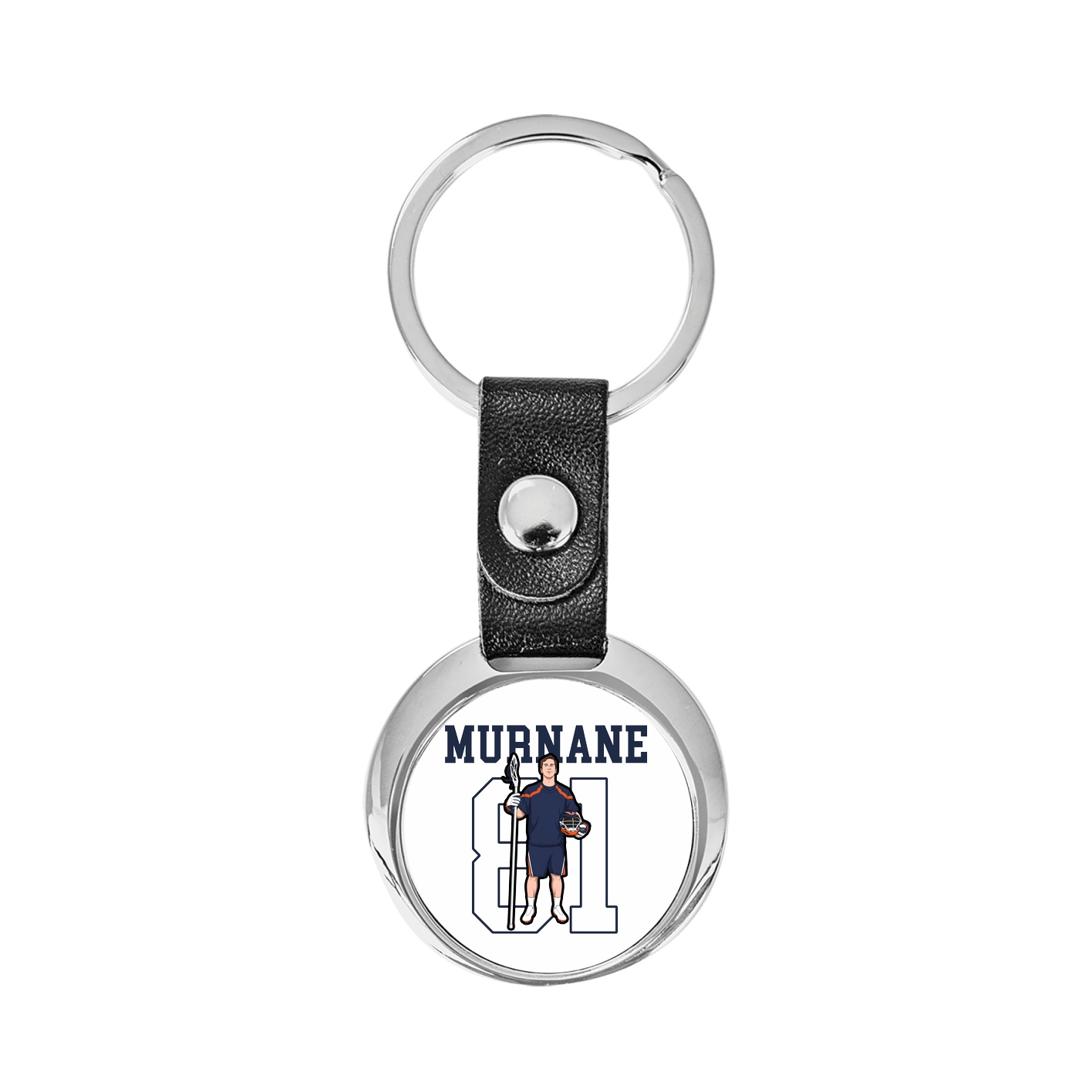Key Chain — Shirsey in Classic