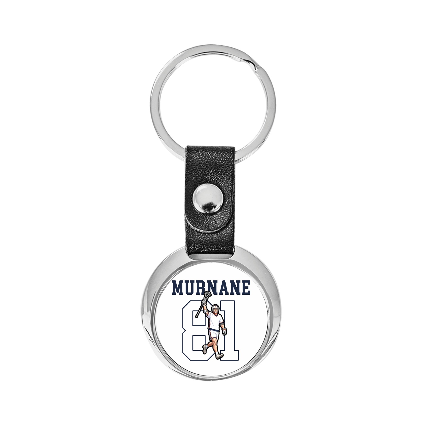 Key Chain — Shirsey in Classic